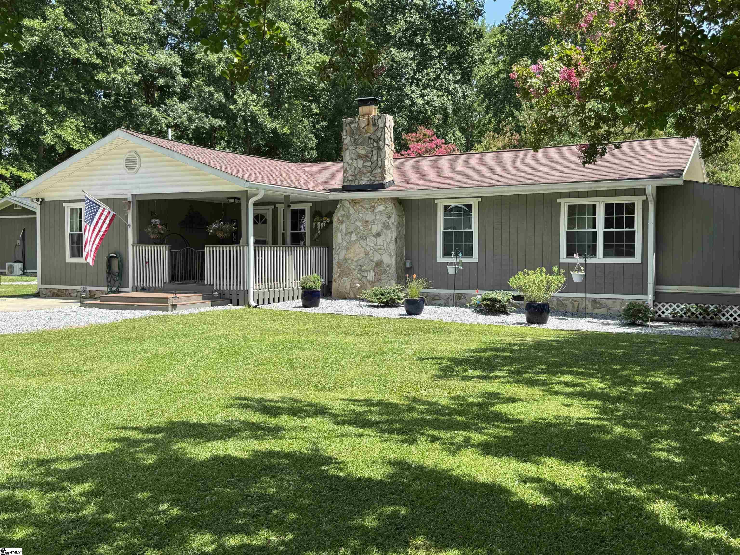 159 Country Creek Drive Pickens, SC 29671
