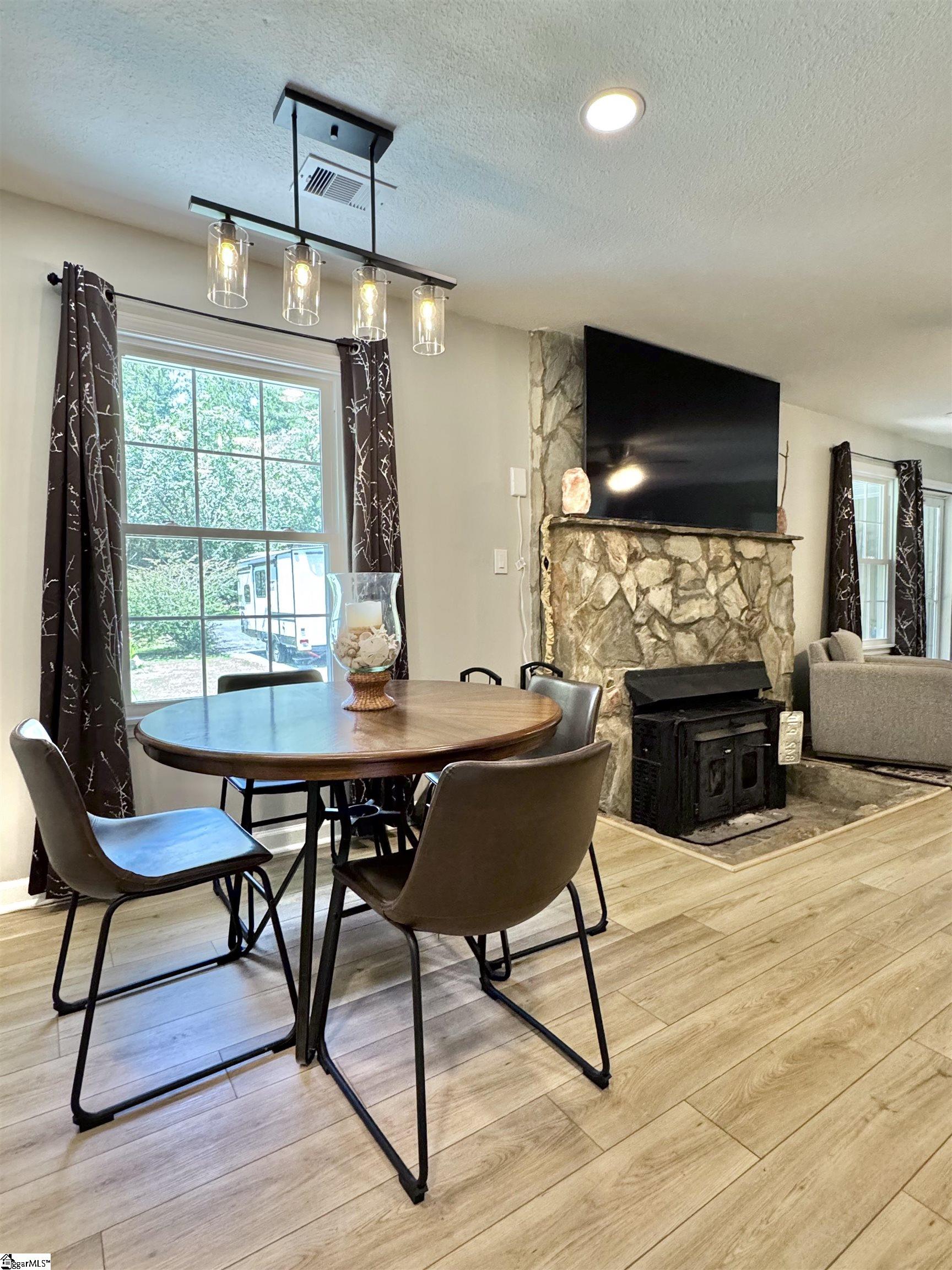 159 Country Creek Drive Pickens, SC 29671