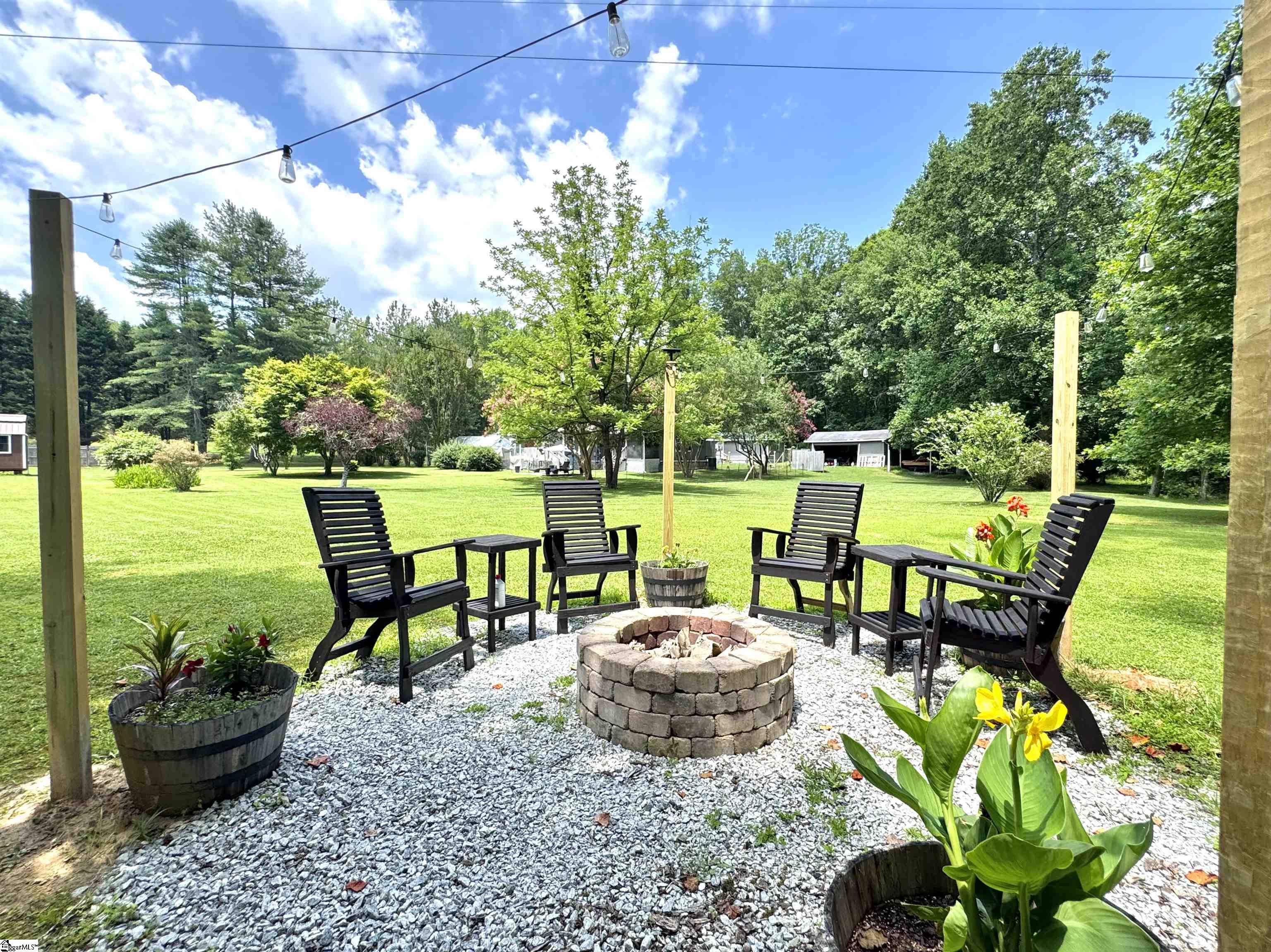 159 Country Creek Drive Pickens, SC 29671