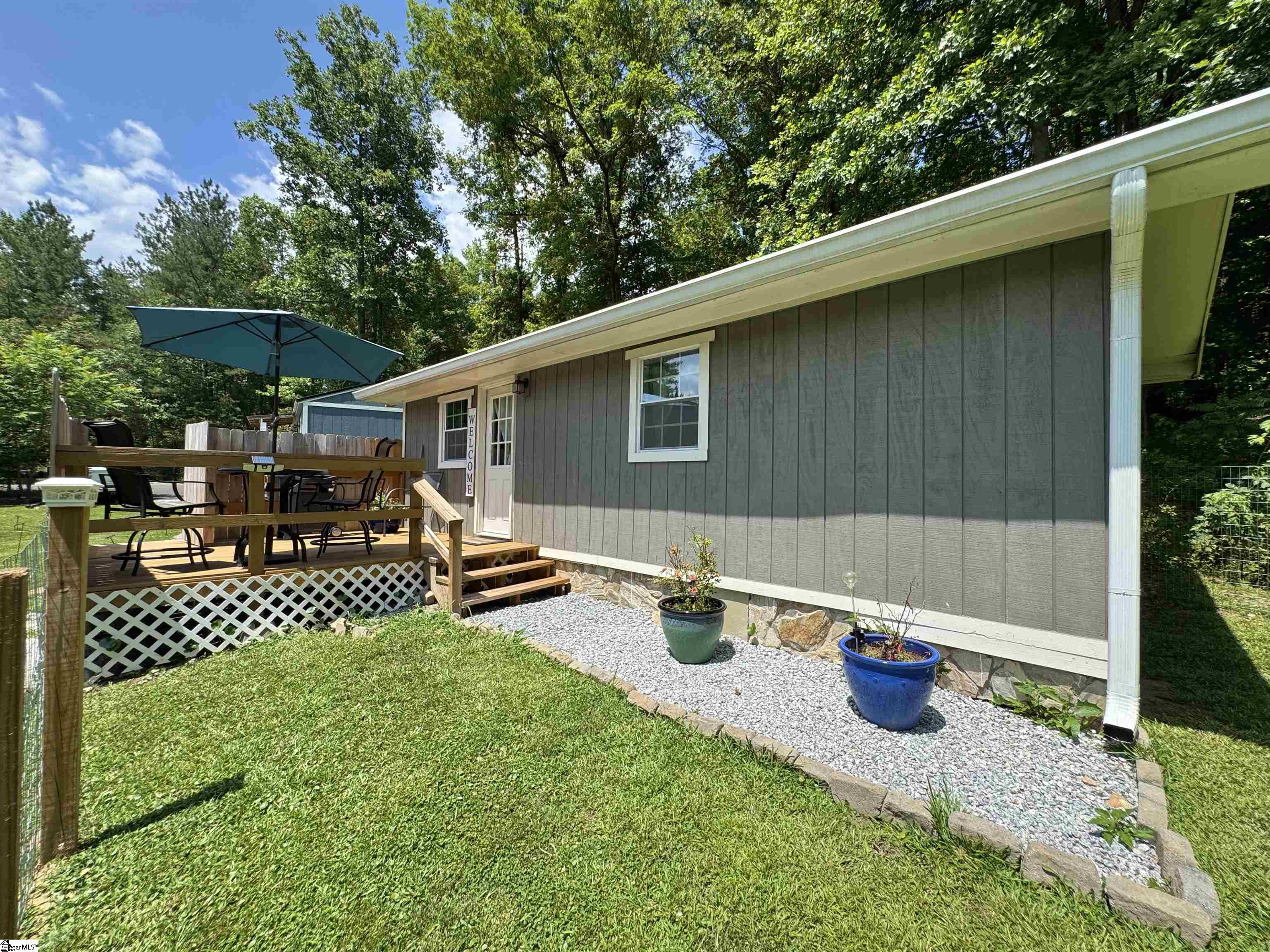 159 Country Creek Drive Pickens, SC 29671