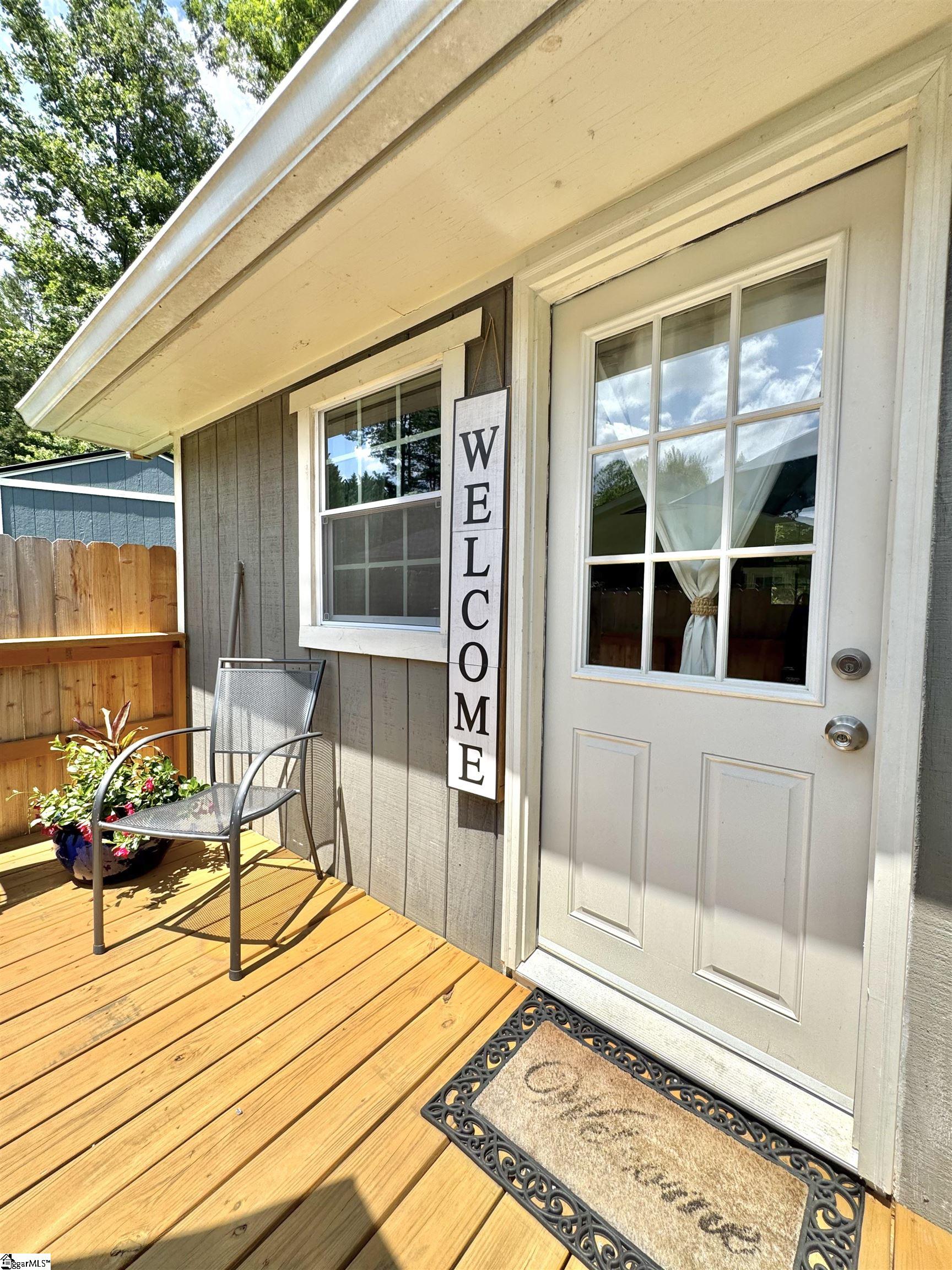 159 Country Creek Drive Pickens, SC 29671