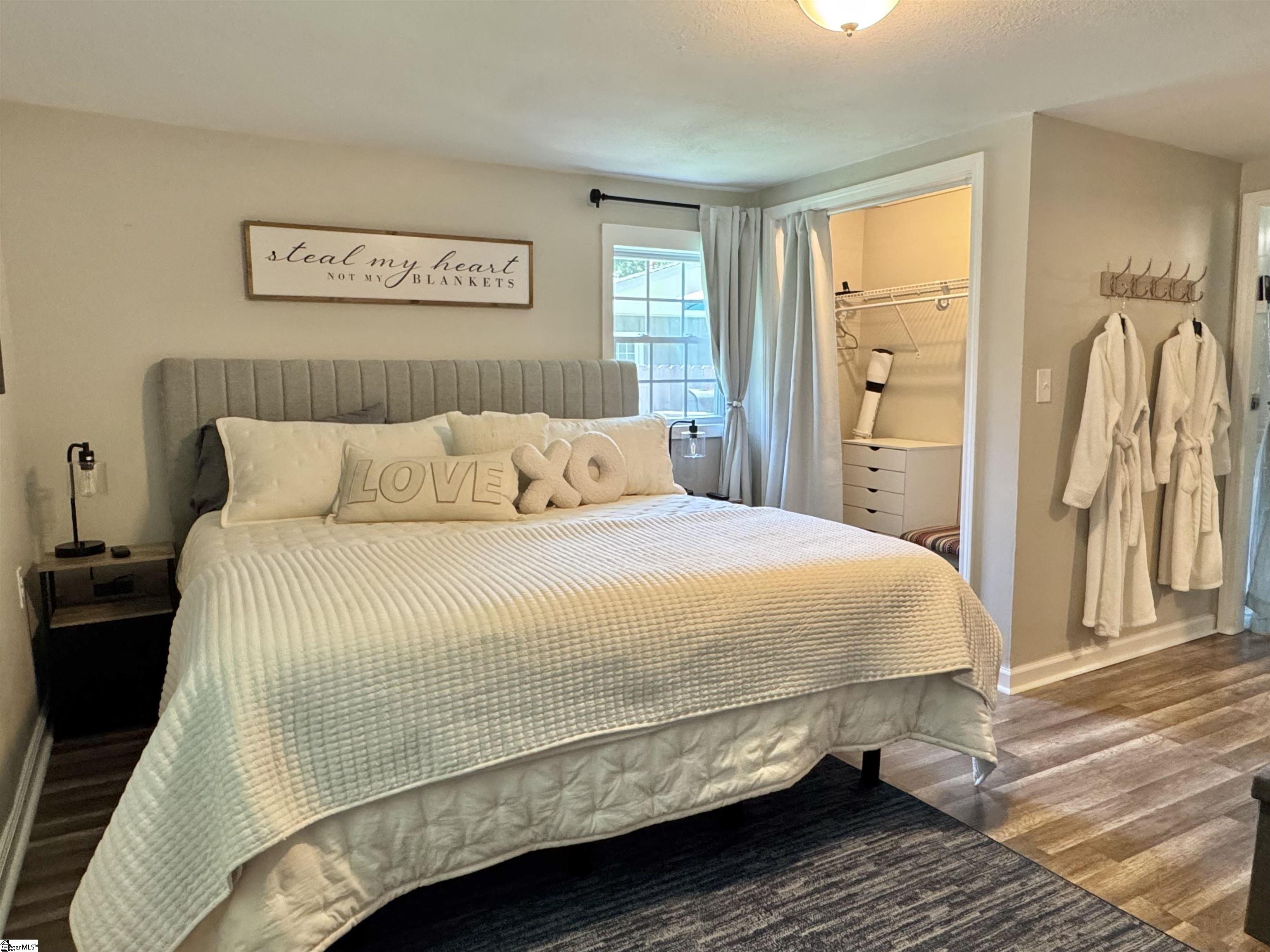 159 Country Creek Drive Pickens, SC 29671