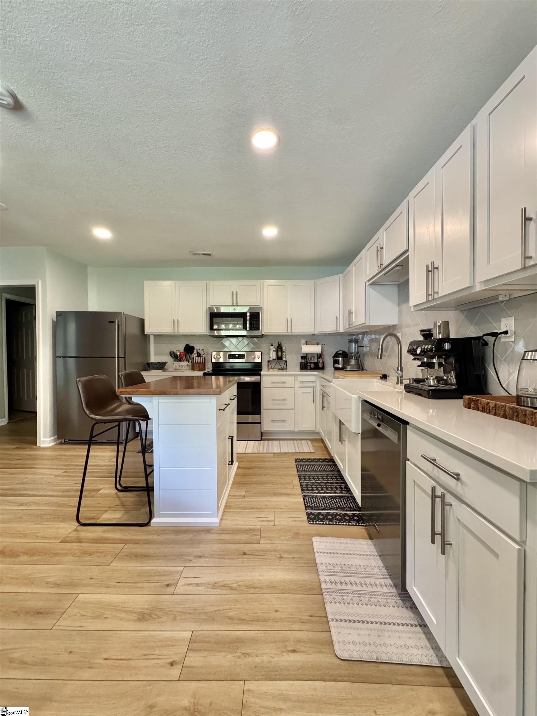 159 Country Creek Drive Pickens, SC 29671