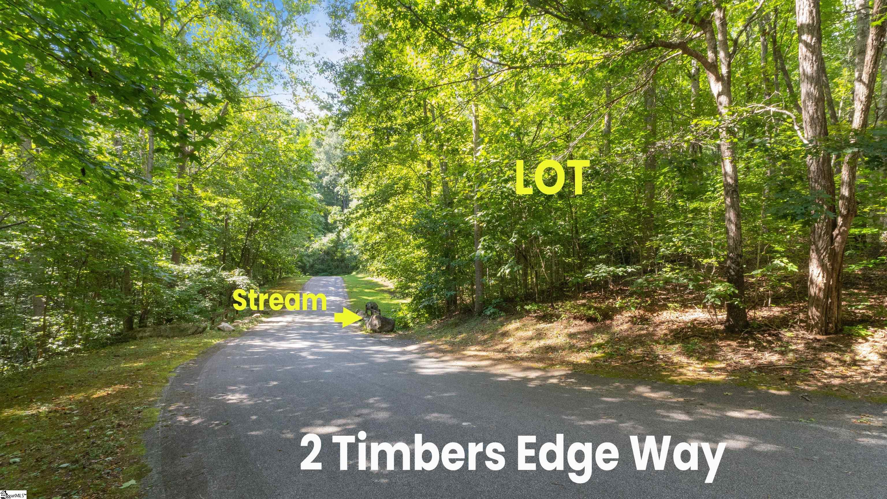 2 Timbers Edge Way Travelers Rest, SC 29690
