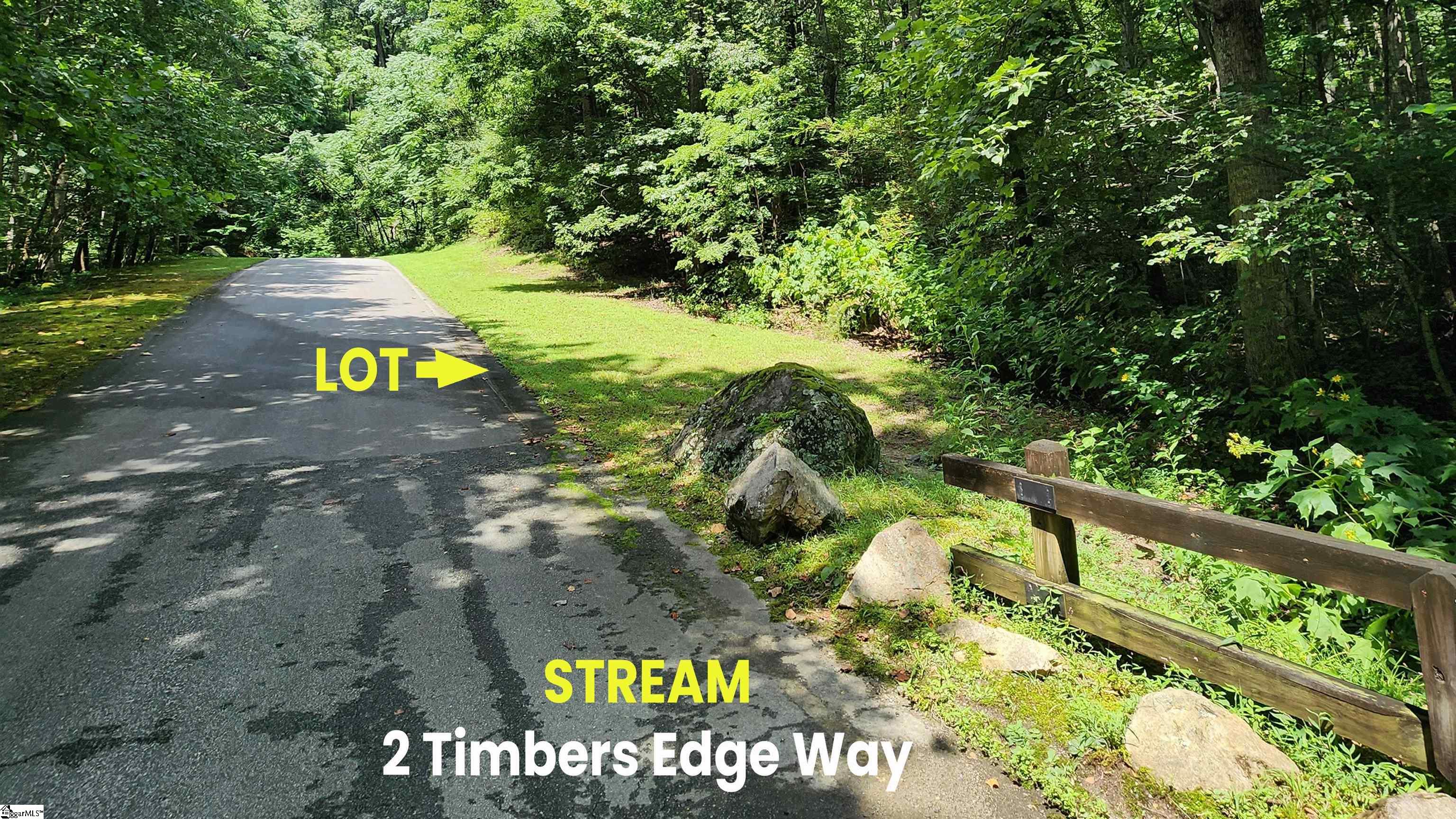 2 Timbers Edge Way Travelers Rest, SC 29690