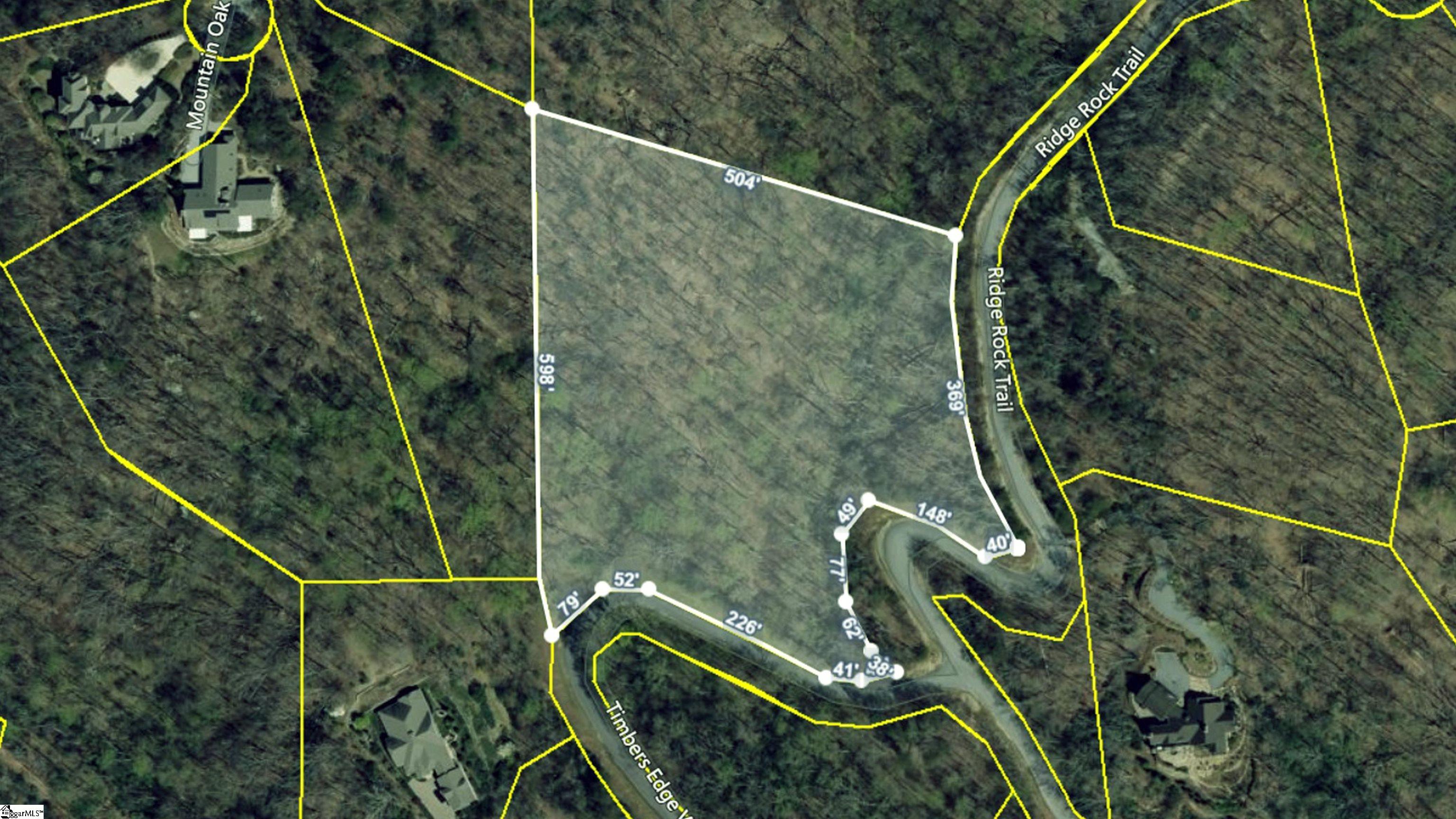 2 Timbers Edge Way Travelers Rest, SC 29690