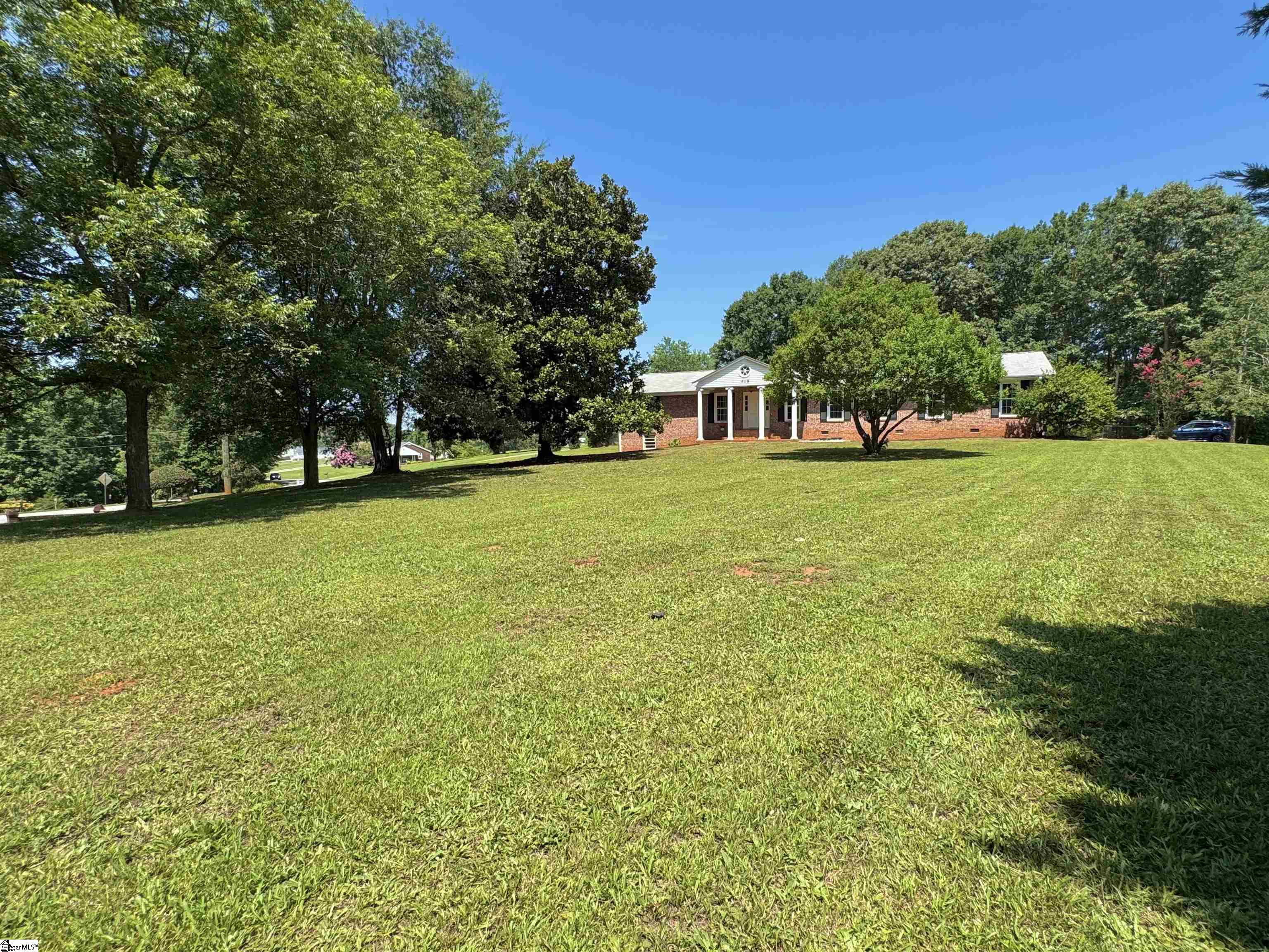 408 Rices Creek Road Liberty, SC 29657