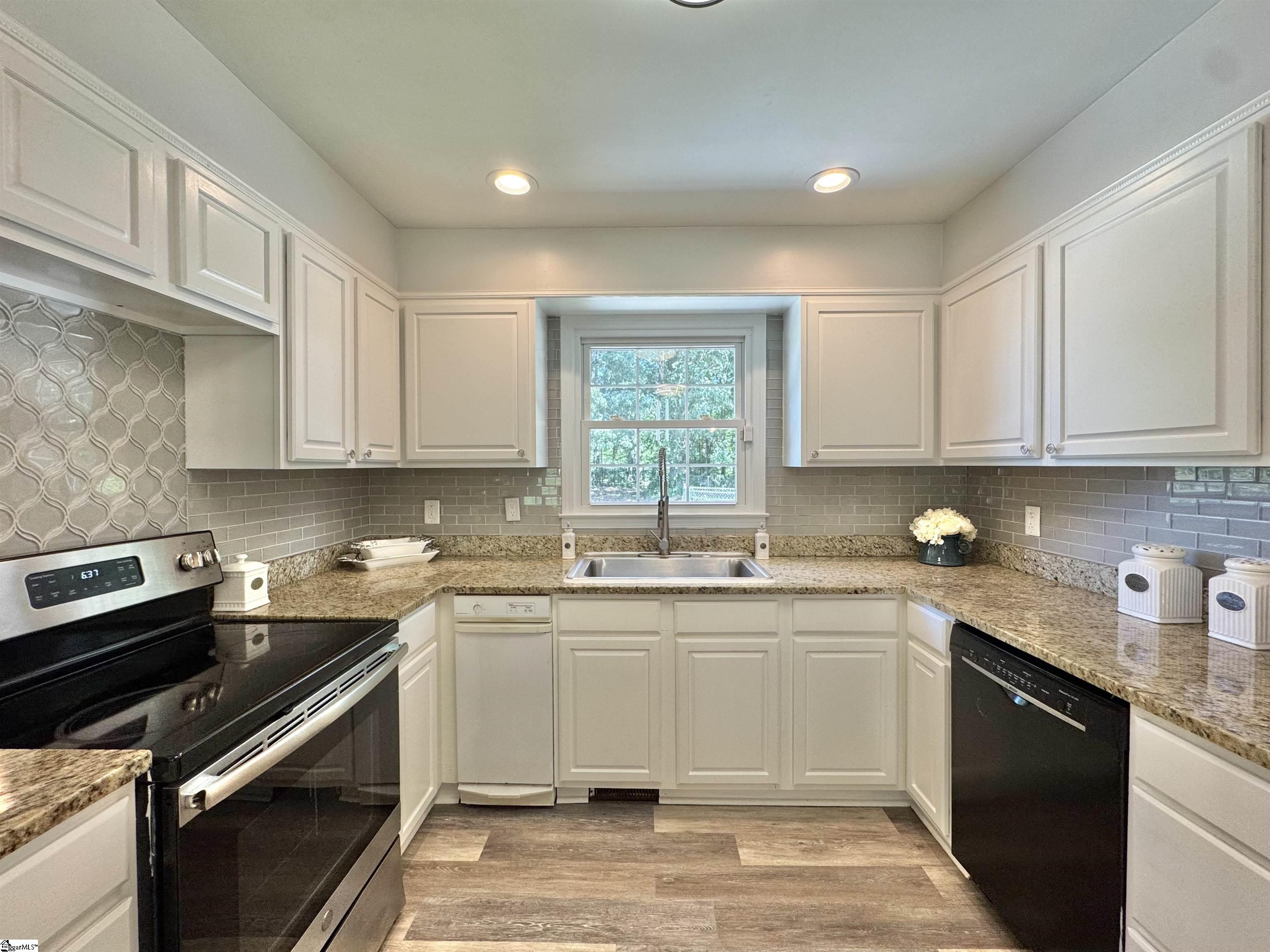 408 Rices Creek Road Liberty, SC 29657