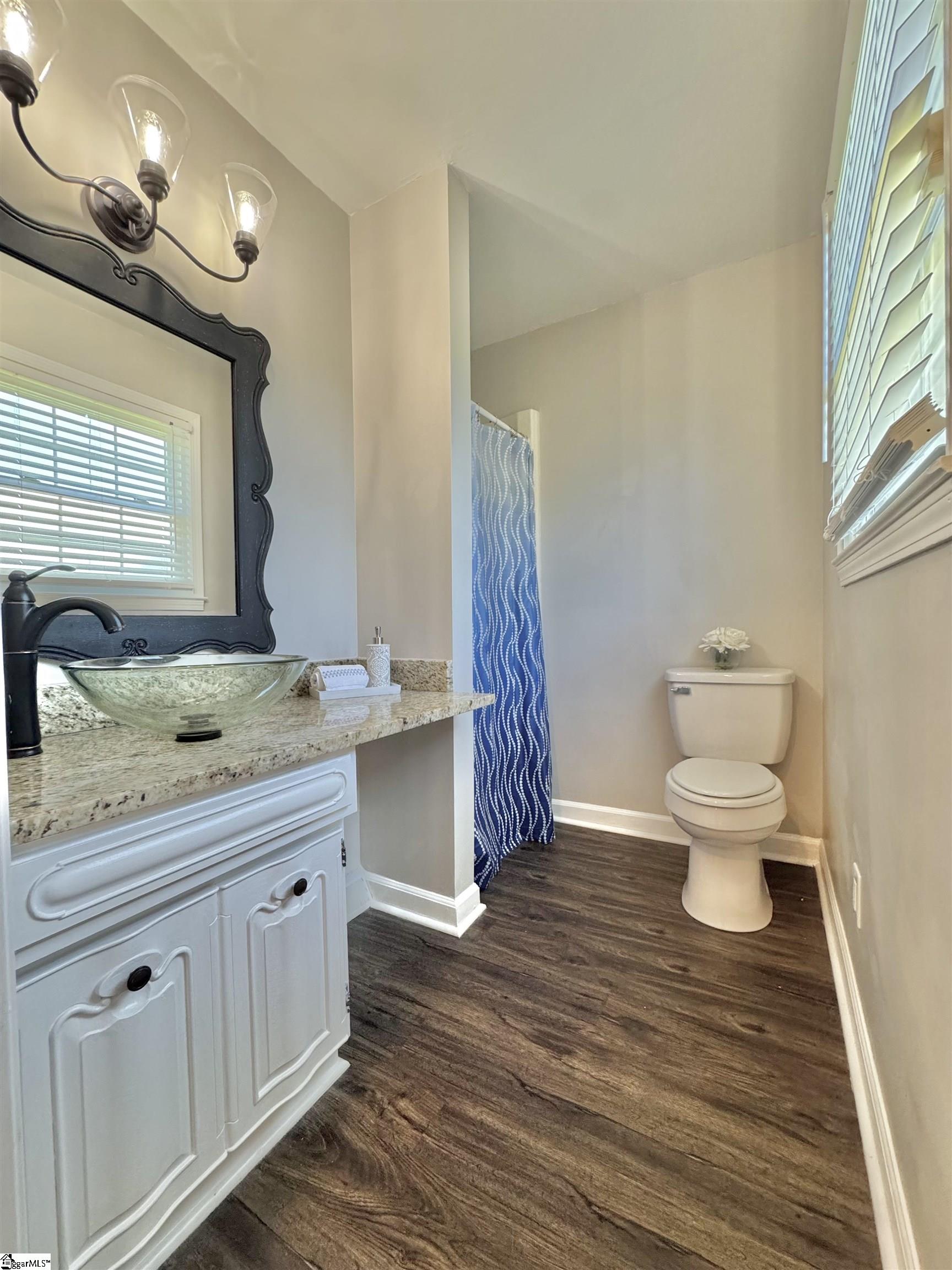 408 Rices Creek Road Liberty, SC 29657