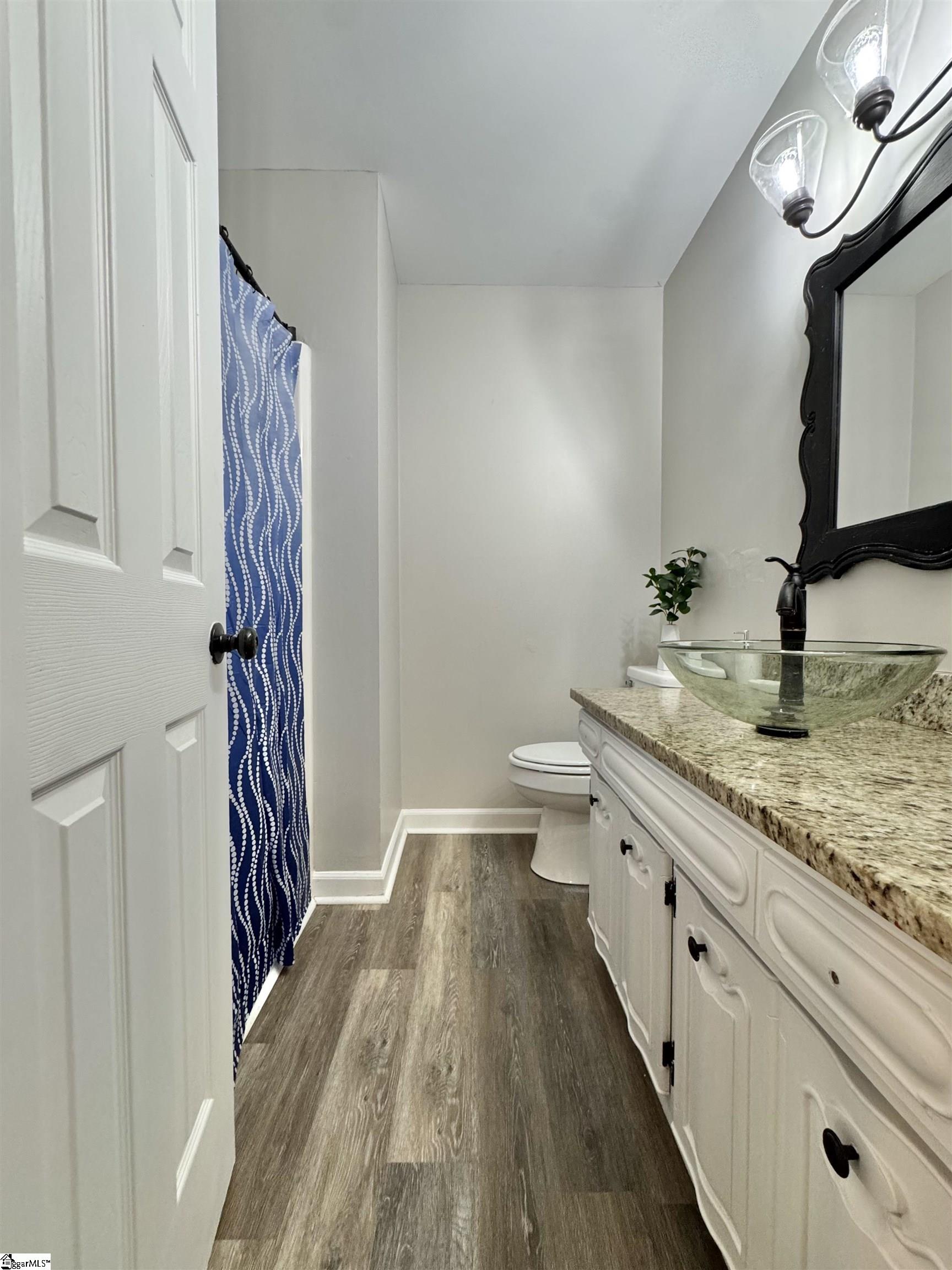 408 Rices Creek Road Liberty, SC 29657