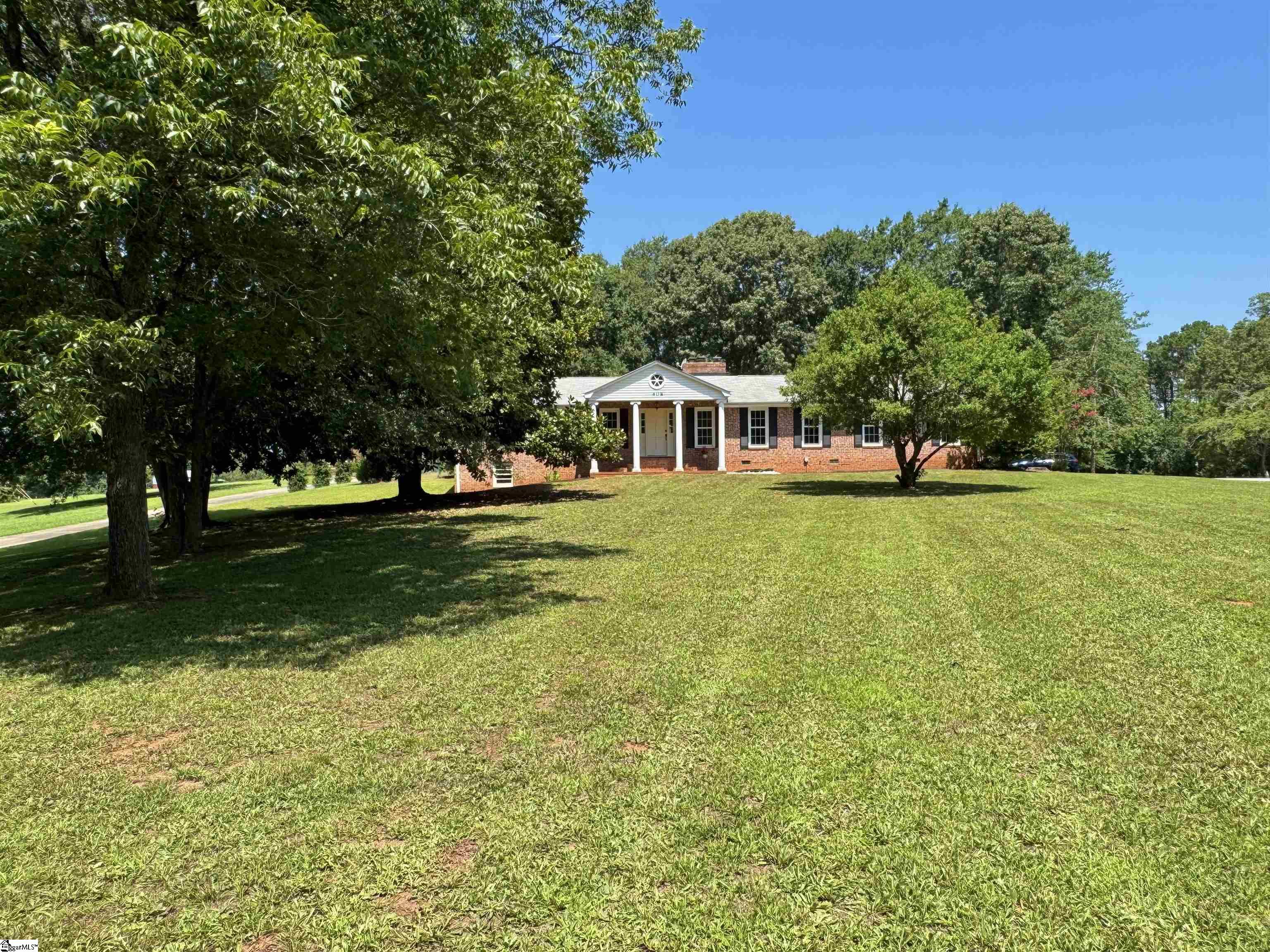 408 Rices Creek Road Liberty, SC 29657