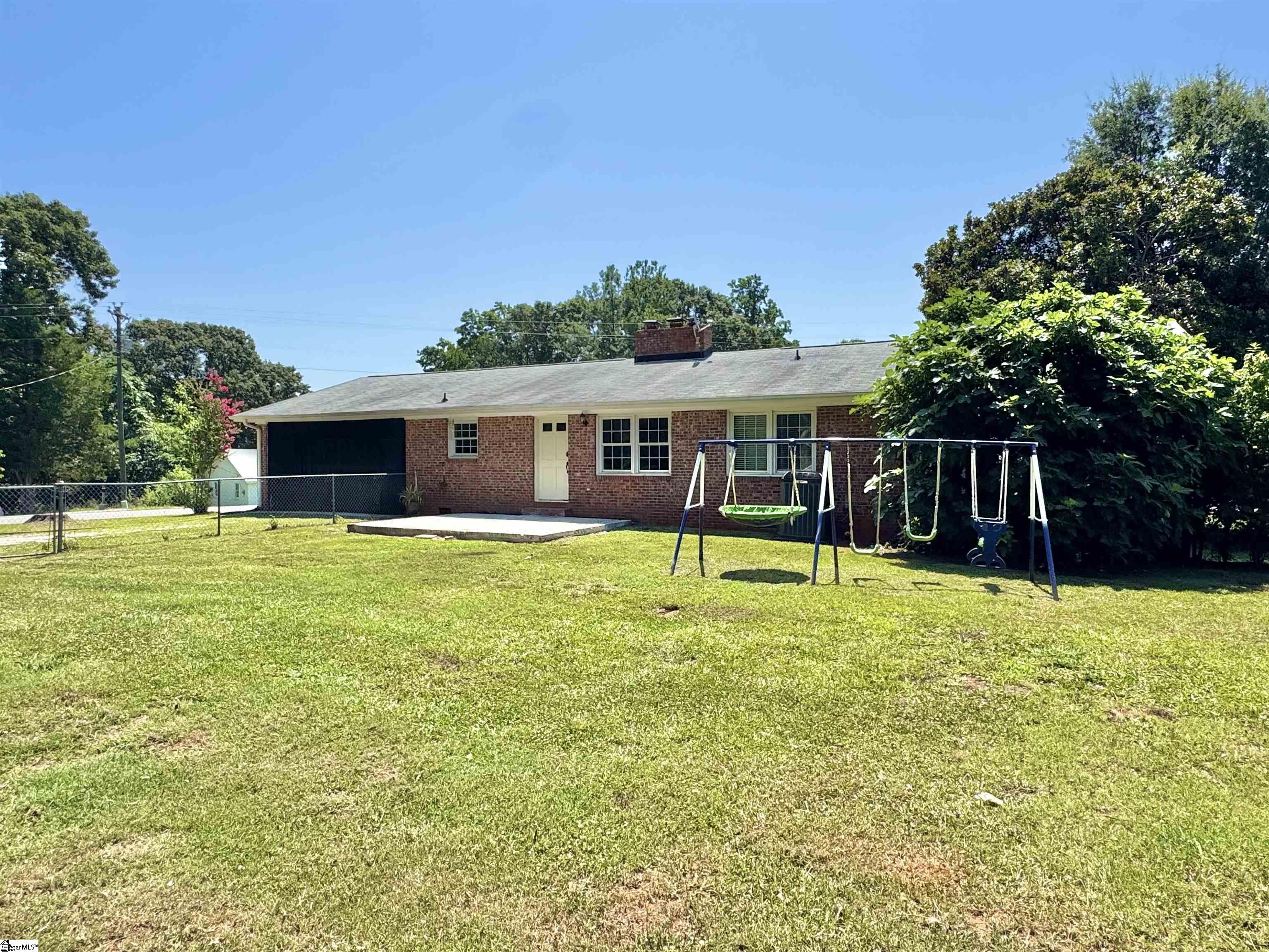408 Rices Creek Road Liberty, SC 29657