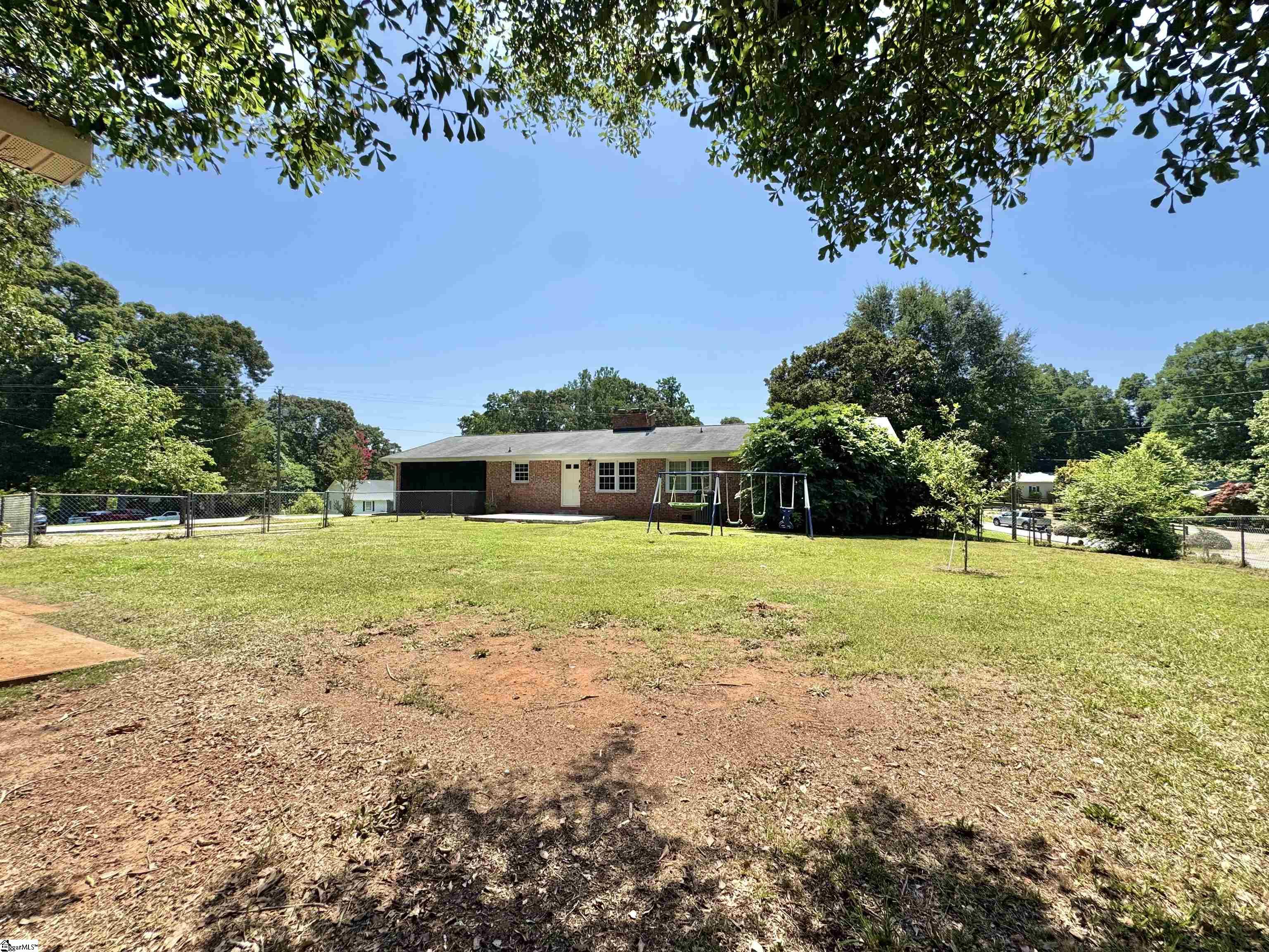 408 Rices Creek Road Liberty, SC 29657