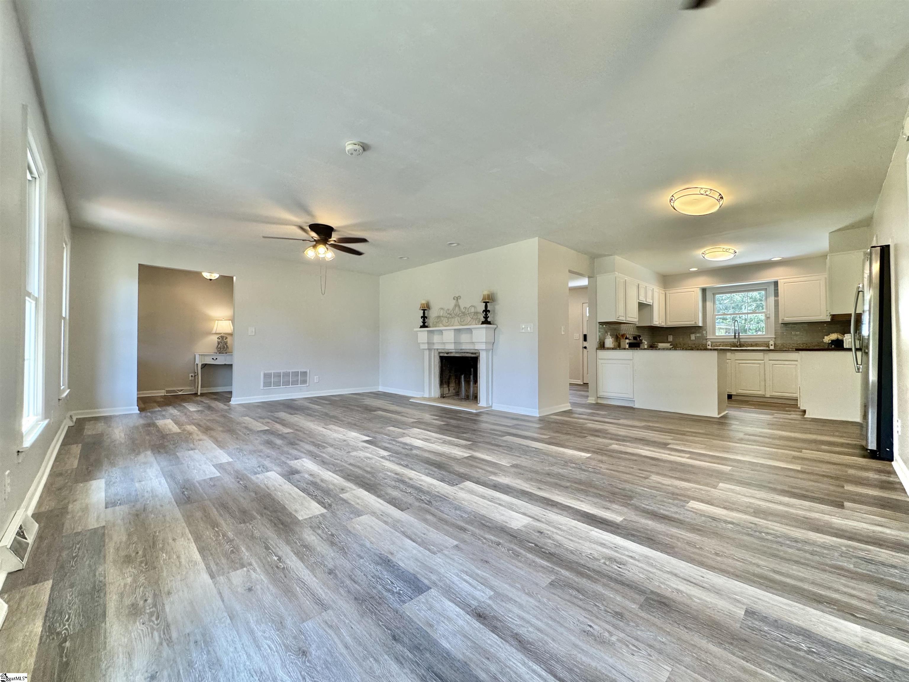 408 Rices Creek Road Liberty, SC 29657