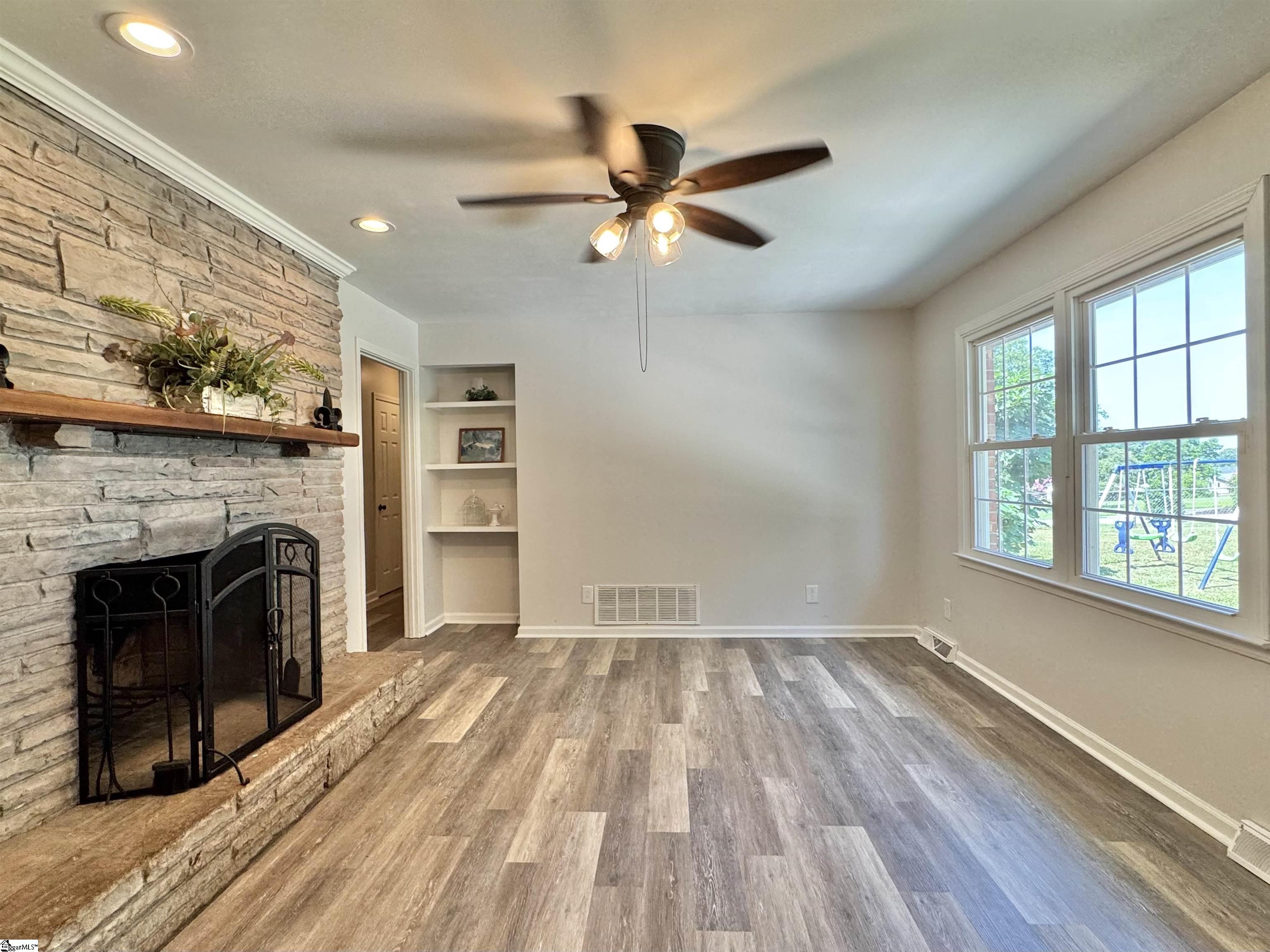 408 Rices Creek Road Liberty, SC 29657