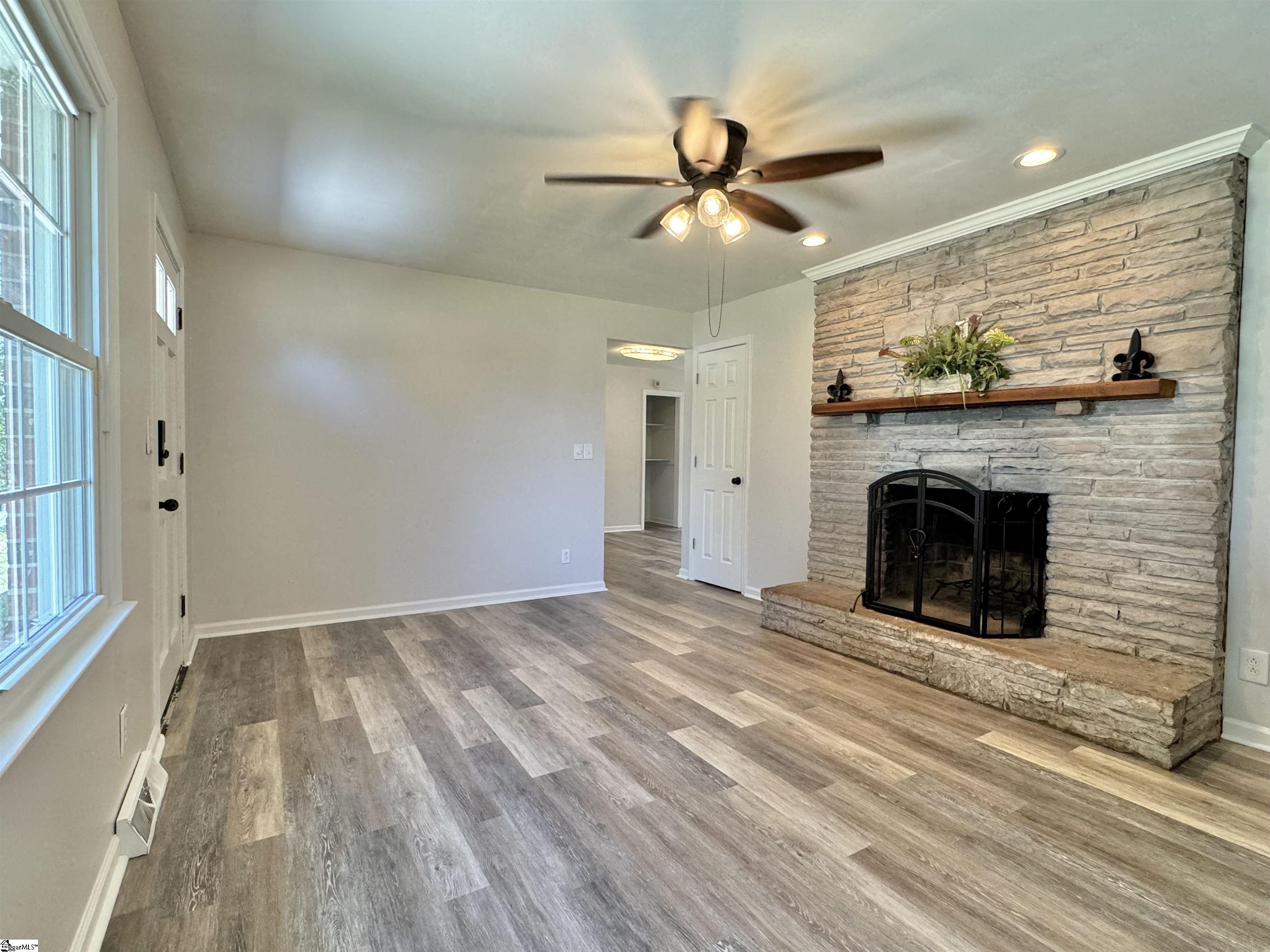 408 Rices Creek Road Liberty, SC 29657