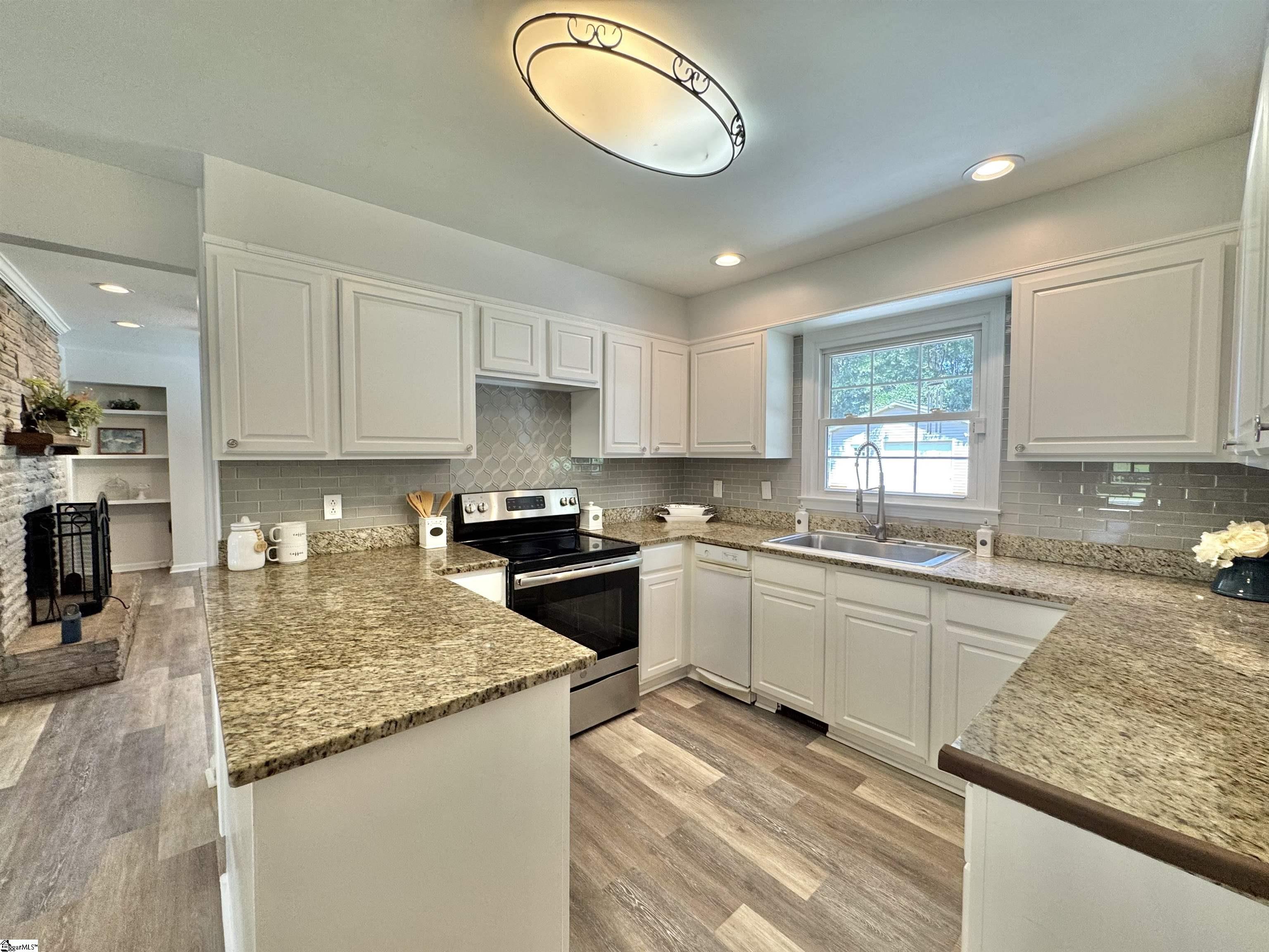 408 Rices Creek Road Liberty, SC 29657