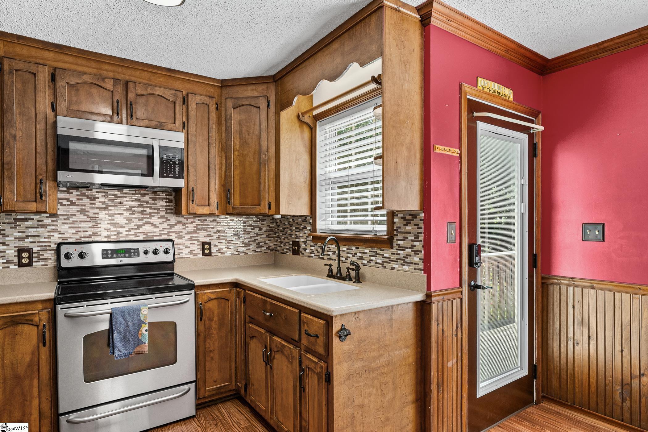 351 Knickerbocker Estate Drive Fountain Inn, SC 29644