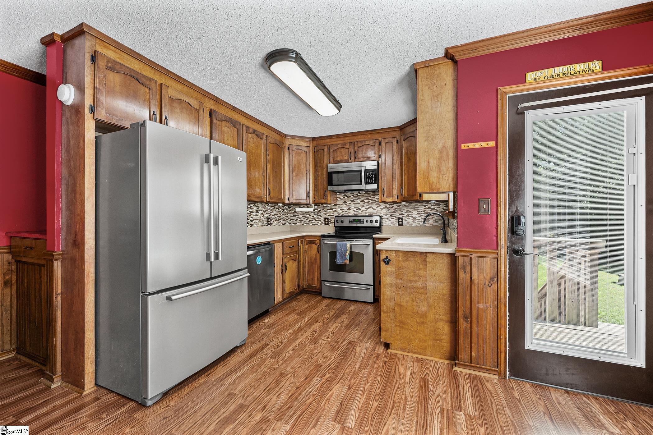 351 Knickerbocker Estate Drive Fountain Inn, SC 29644