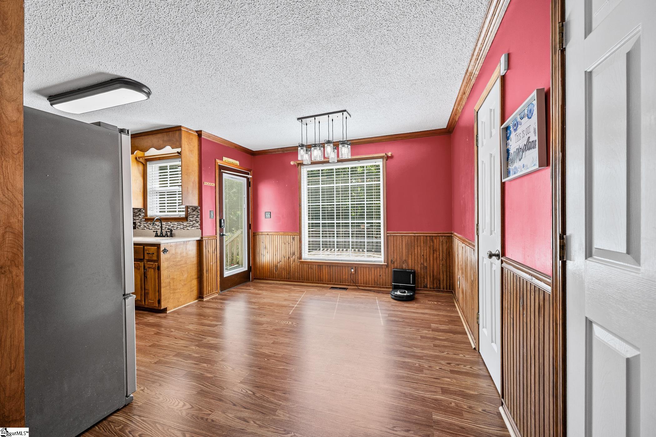 351 Knickerbocker Estate Drive Fountain Inn, SC 29644