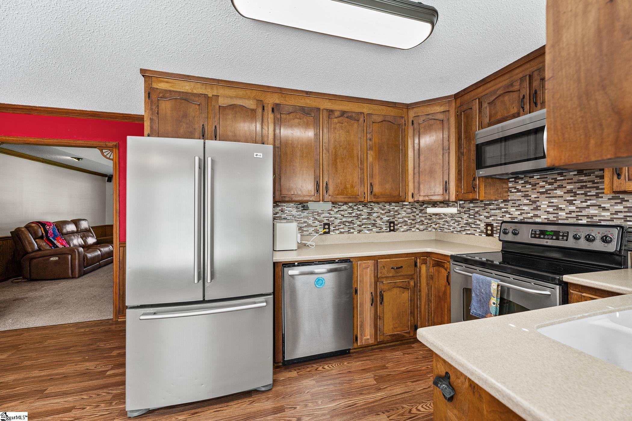 351 Knickerbocker Estate Drive Fountain Inn, SC 29644
