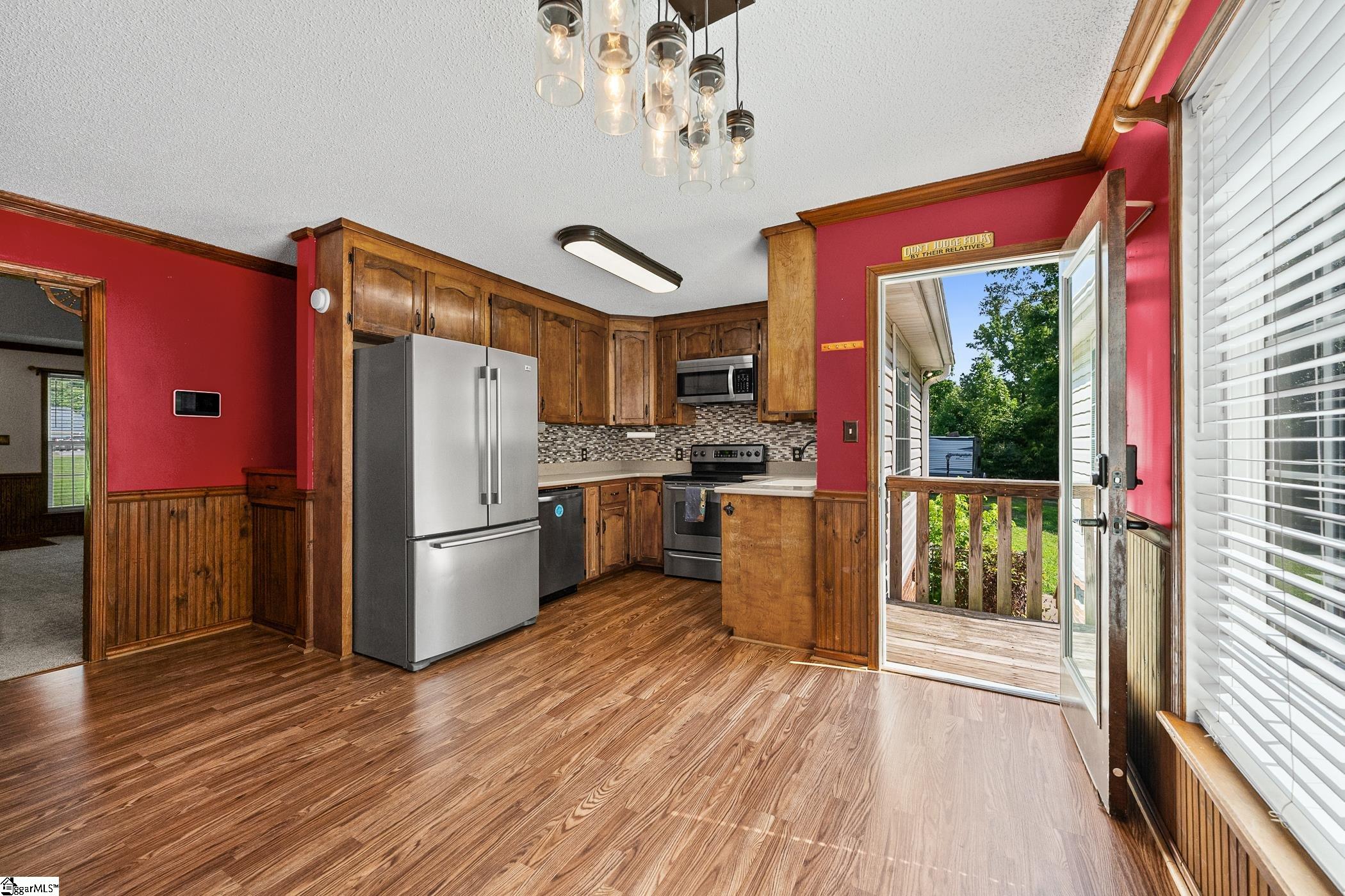 351 Knickerbocker Estate Drive Fountain Inn, SC 29644