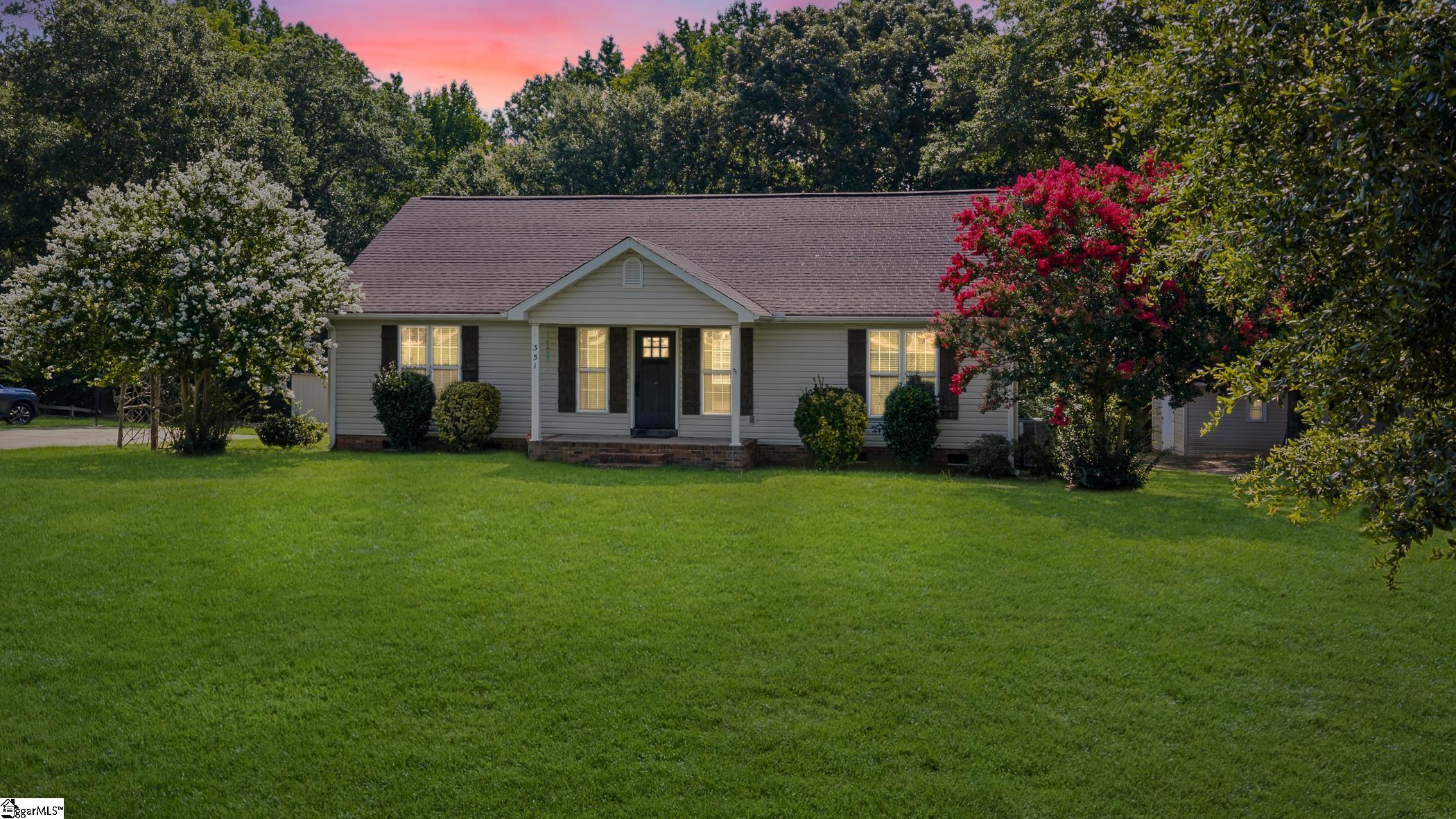 351 Knickerbocker Estate Drive Fountain Inn, SC 29644