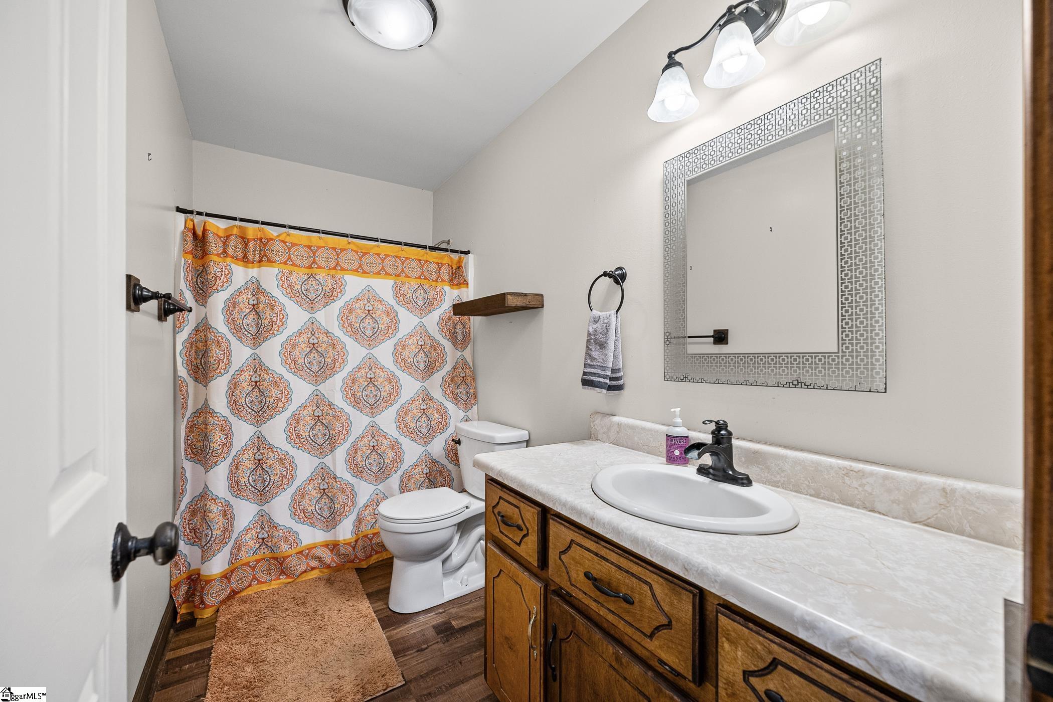 351 Knickerbocker Estate Drive Fountain Inn, SC 29644