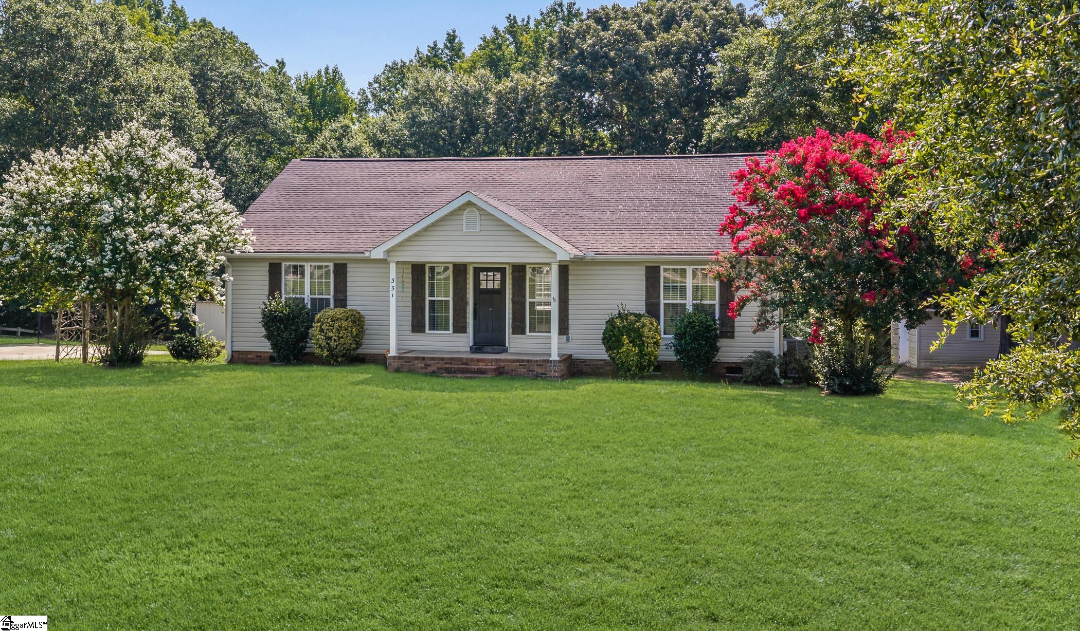 351 Knickerbocker Estate Drive Fountain Inn, SC 29644