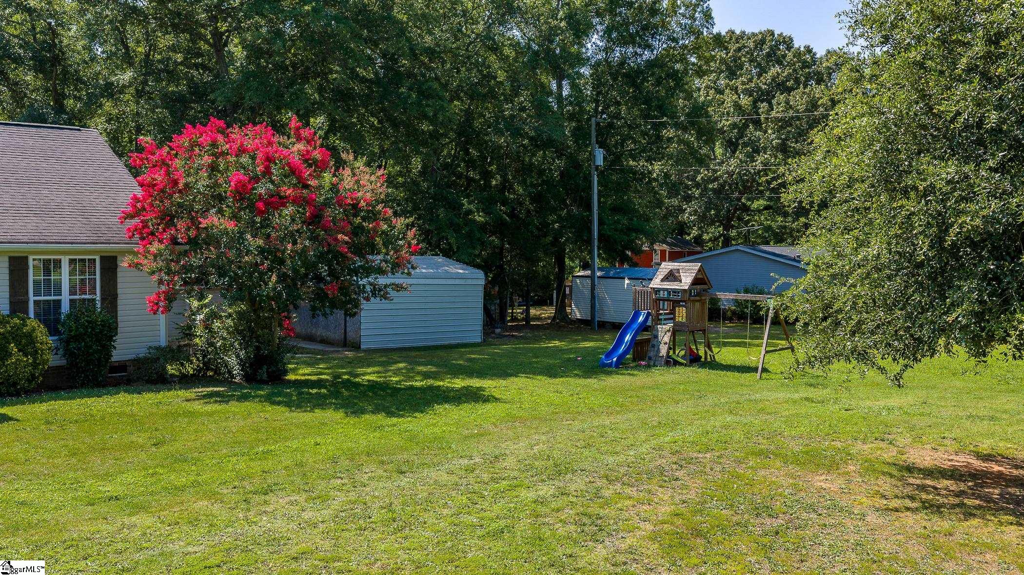 351 Knickerbocker Estate Drive Fountain Inn, SC 29644