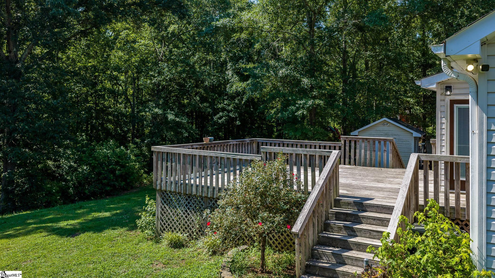 351 Knickerbocker Estate Drive Fountain Inn, SC 29644