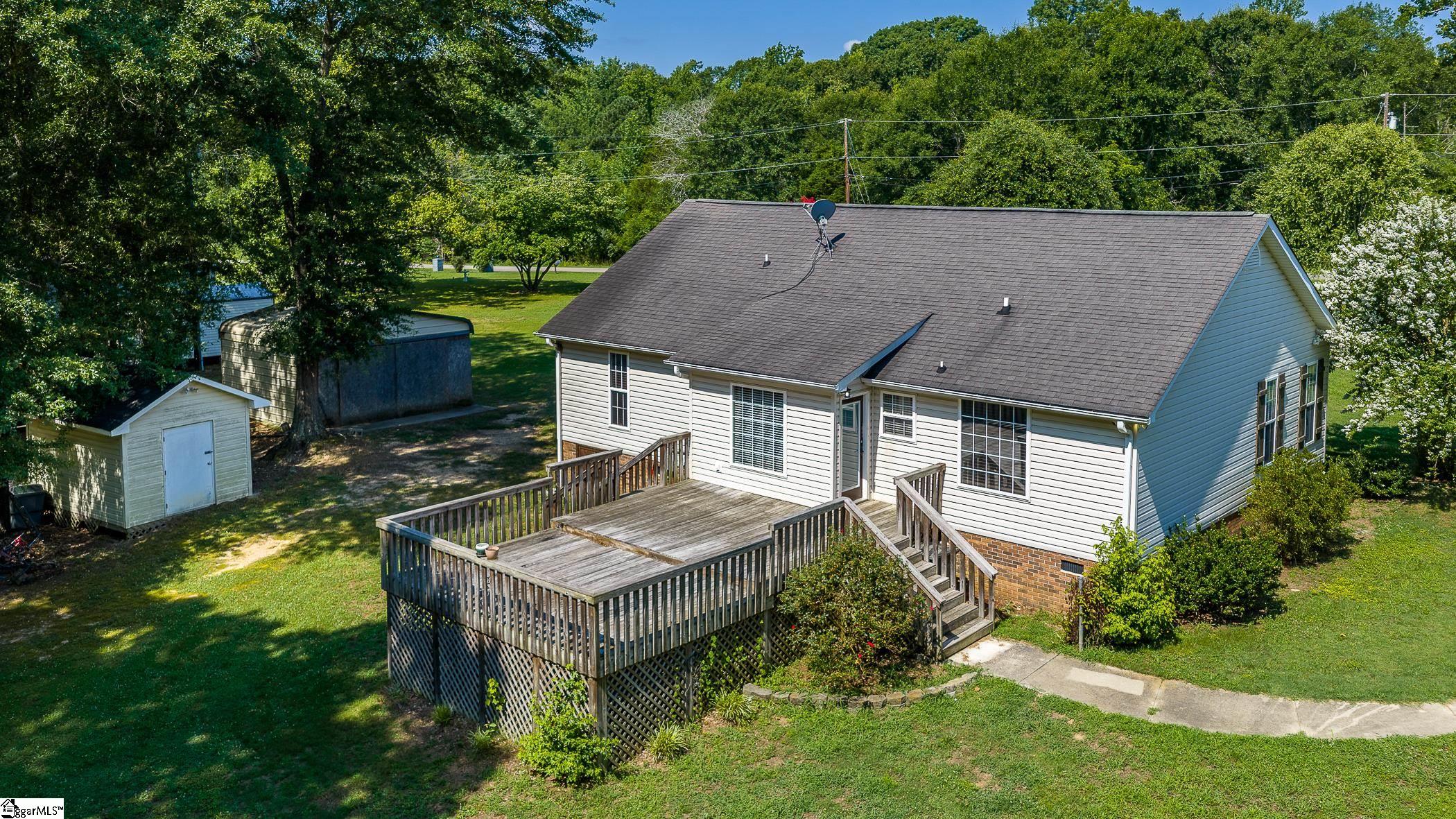 351 Knickerbocker Estate Drive Fountain Inn, SC 29644