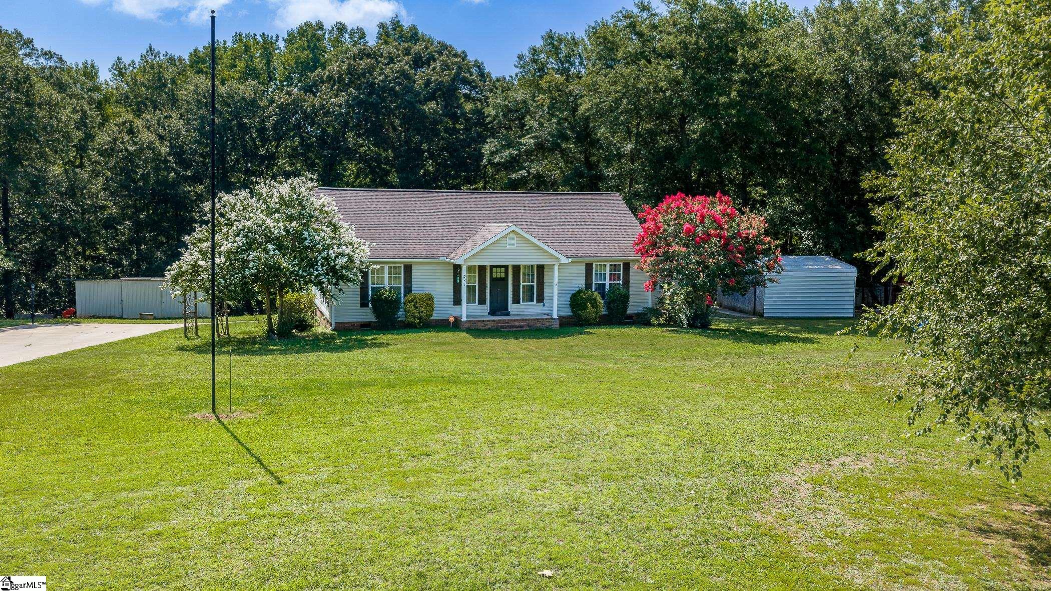 351 Knickerbocker Estate Drive Fountain Inn, SC 29644