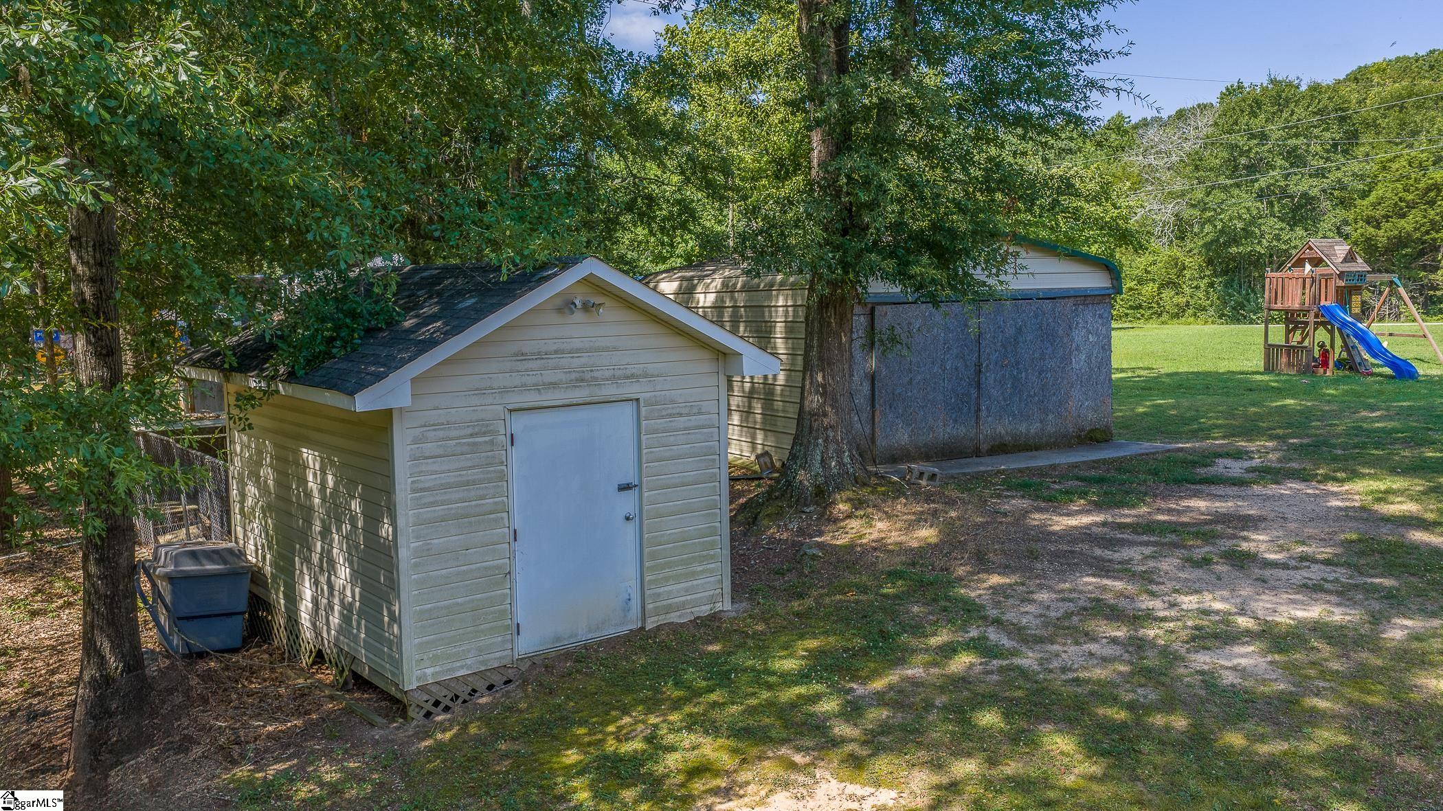 351 Knickerbocker Estate Drive Fountain Inn, SC 29644