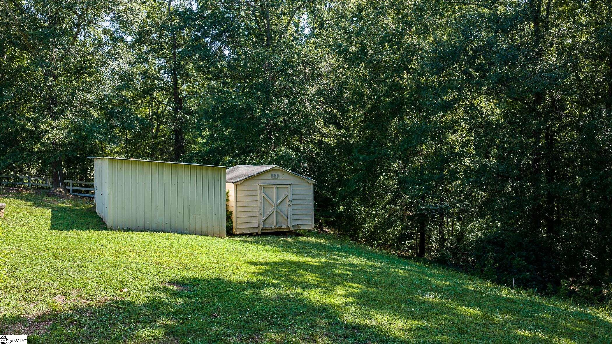 351 Knickerbocker Estate Drive Fountain Inn, SC 29644