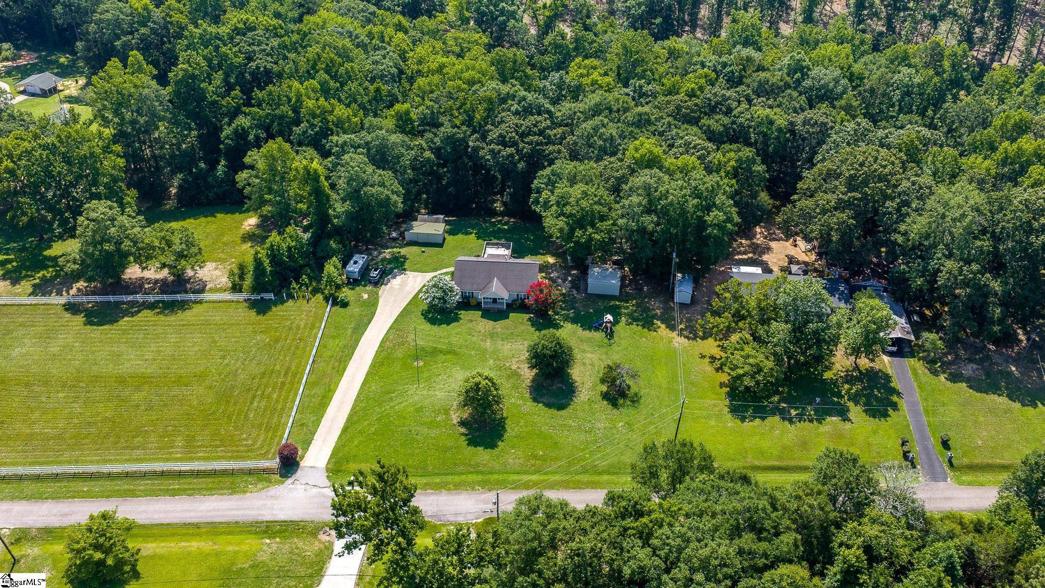 351 Knickerbocker Estate Drive Fountain Inn, SC 29644