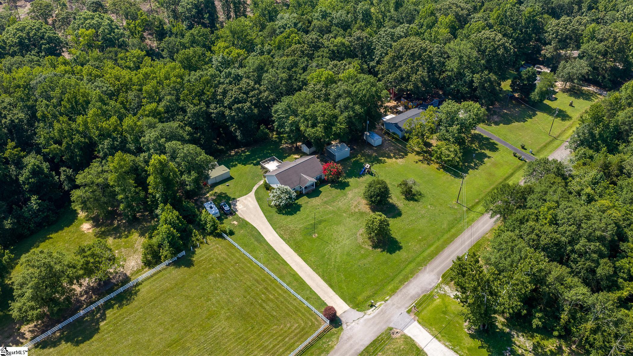 351 Knickerbocker Estate Drive Fountain Inn, SC 29644