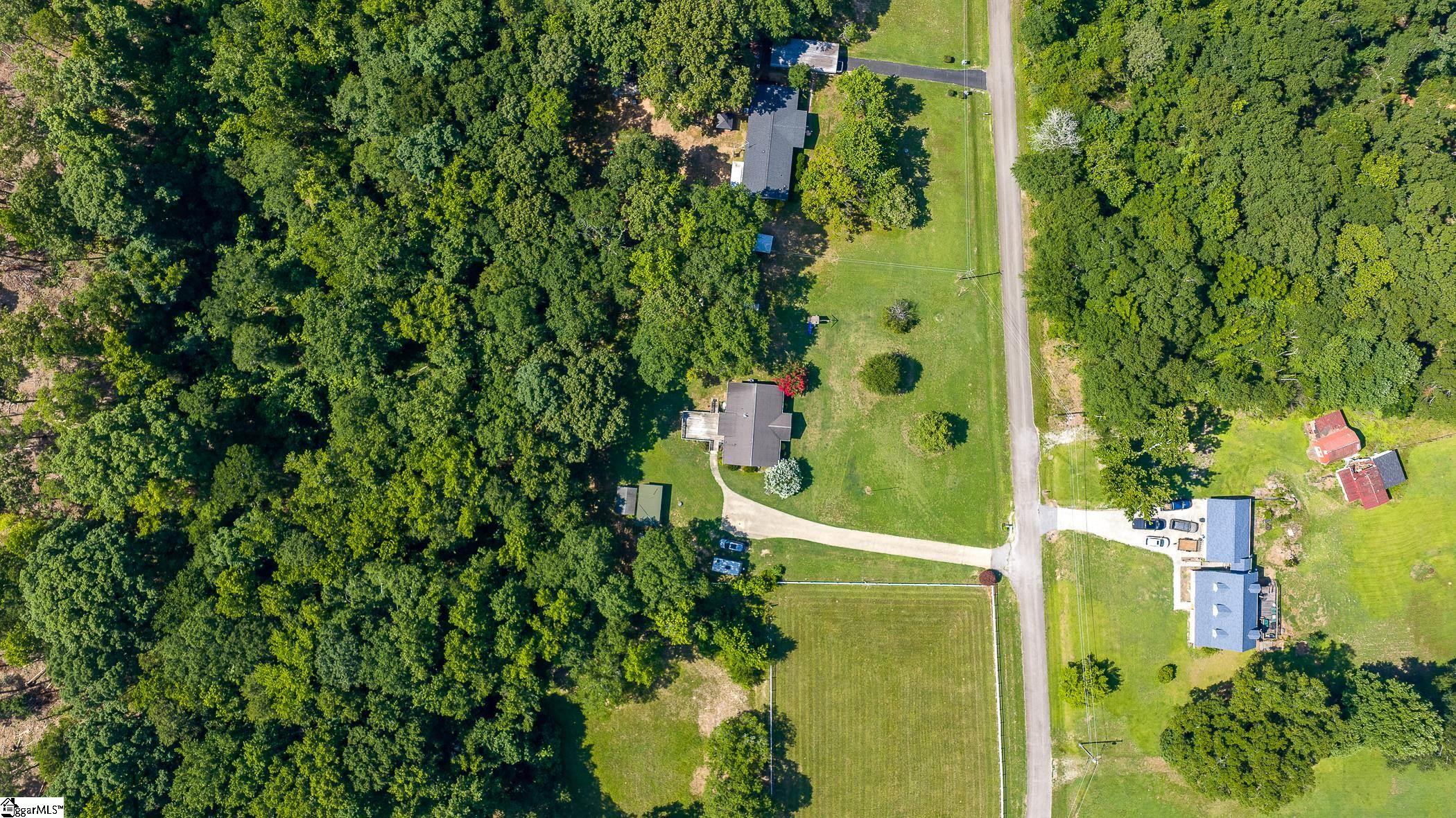351 Knickerbocker Estate Drive Fountain Inn, SC 29644