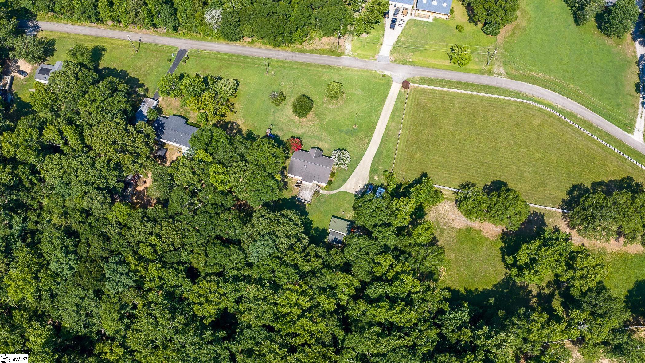 351 Knickerbocker Estate Drive Fountain Inn, SC 29644