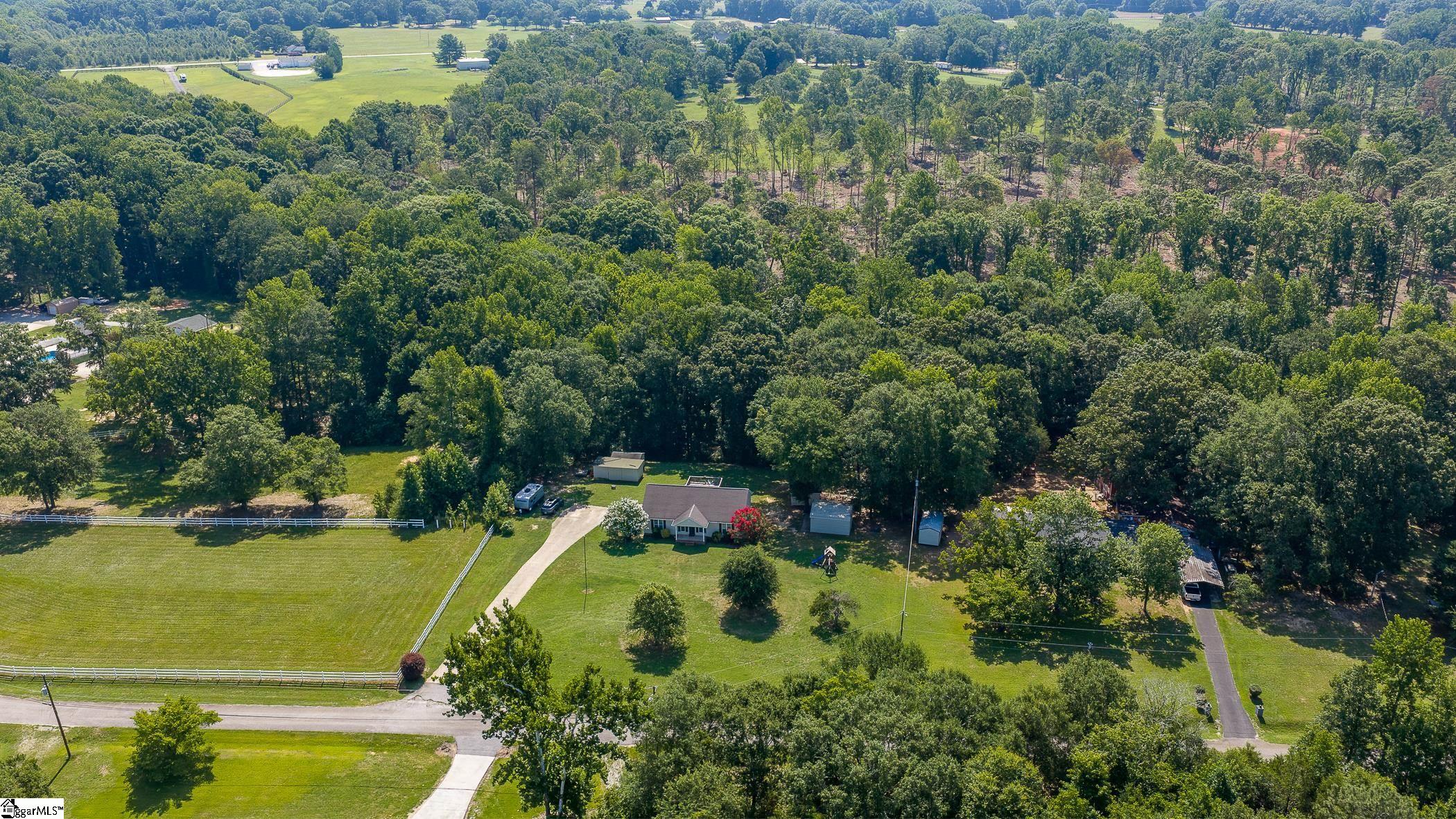 351 Knickerbocker Estate Drive Fountain Inn, SC 29644