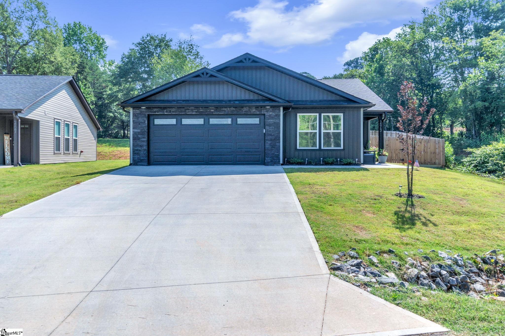 273 Lexington Street Chesnee, SC 29323