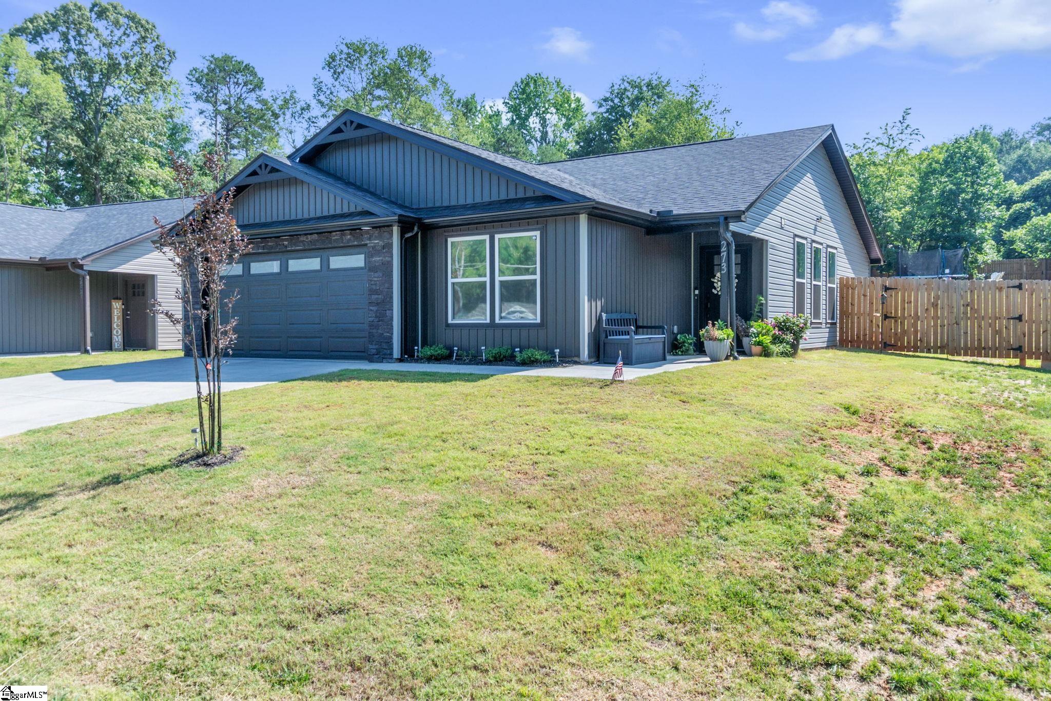 273 Lexington Street Chesnee, SC 29323