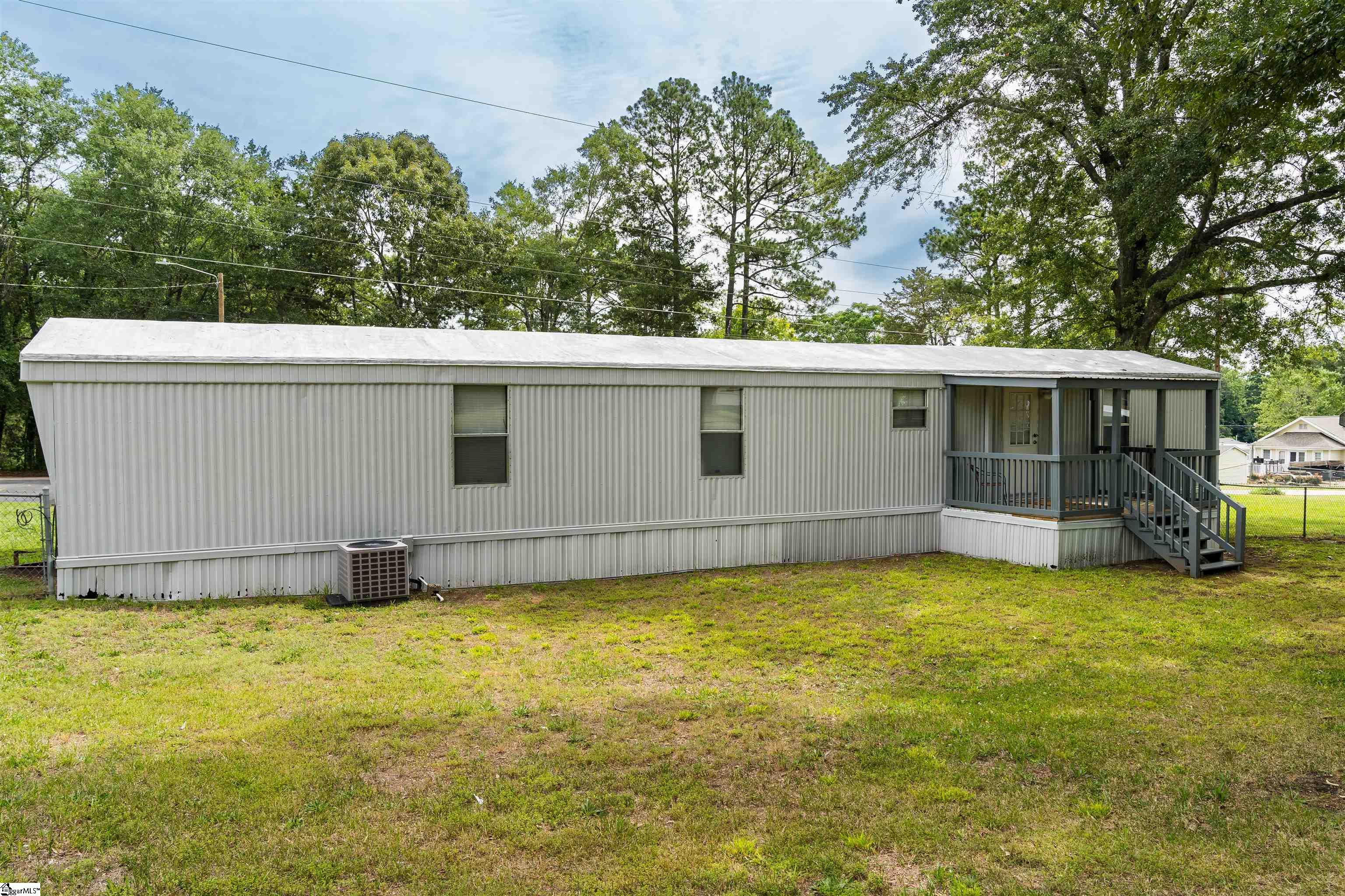 141 Dogwood Street Pacolet, SC 29372