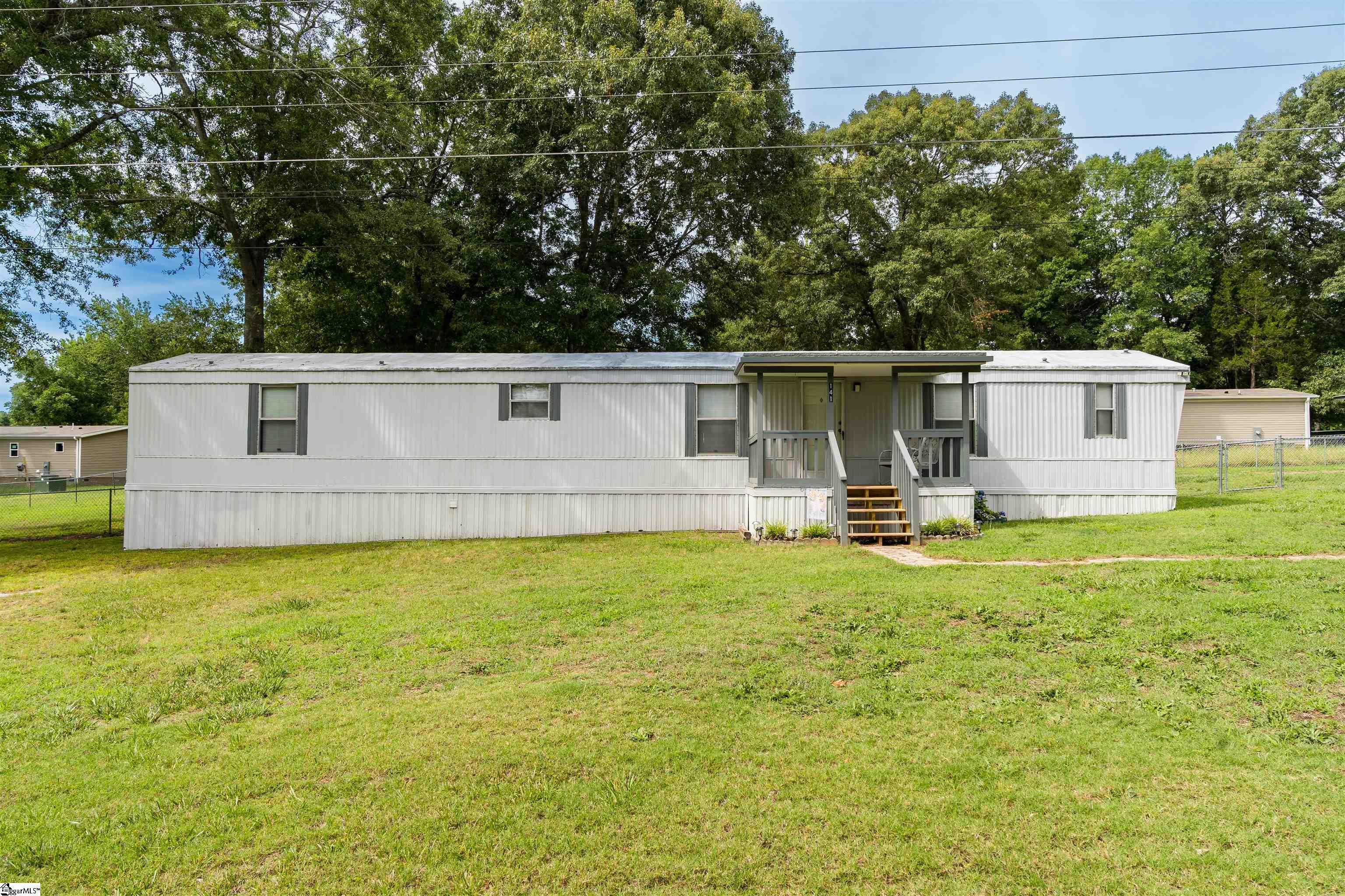 141 Dogwood Street Pacolet, SC 29372