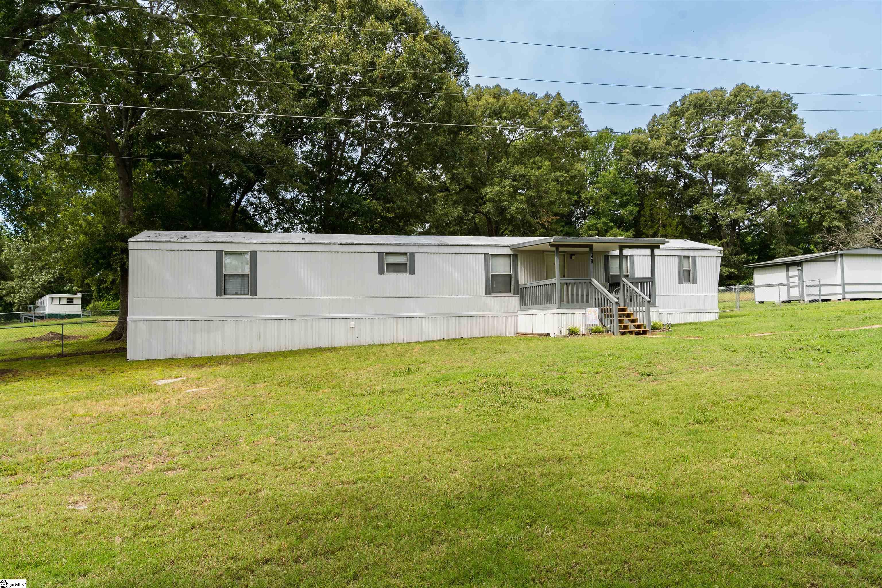 141 Dogwood Street Pacolet, SC 29372