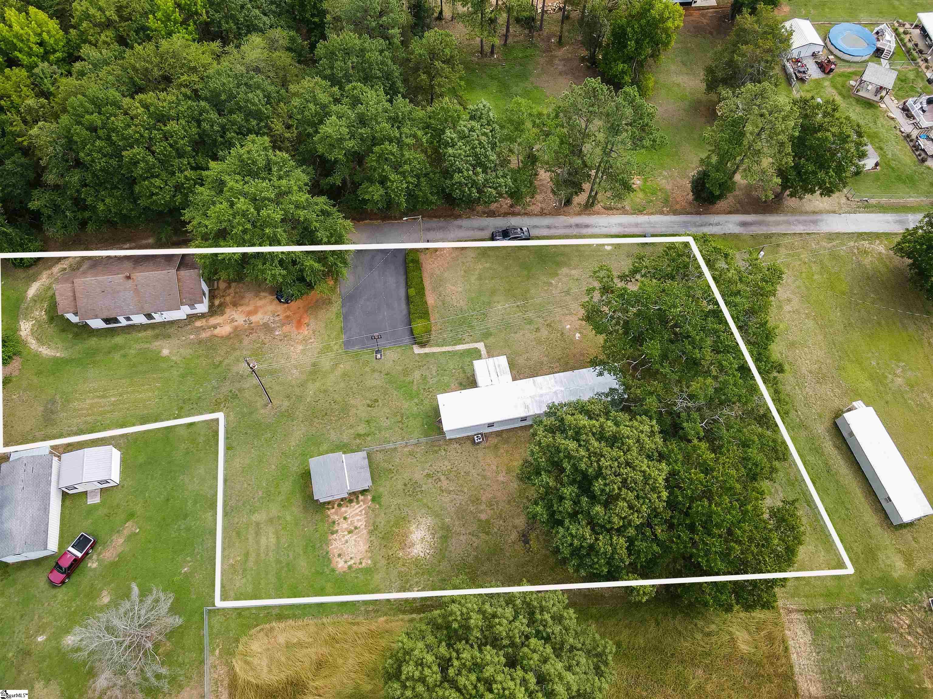 141 Dogwood Street Pacolet, SC 29372