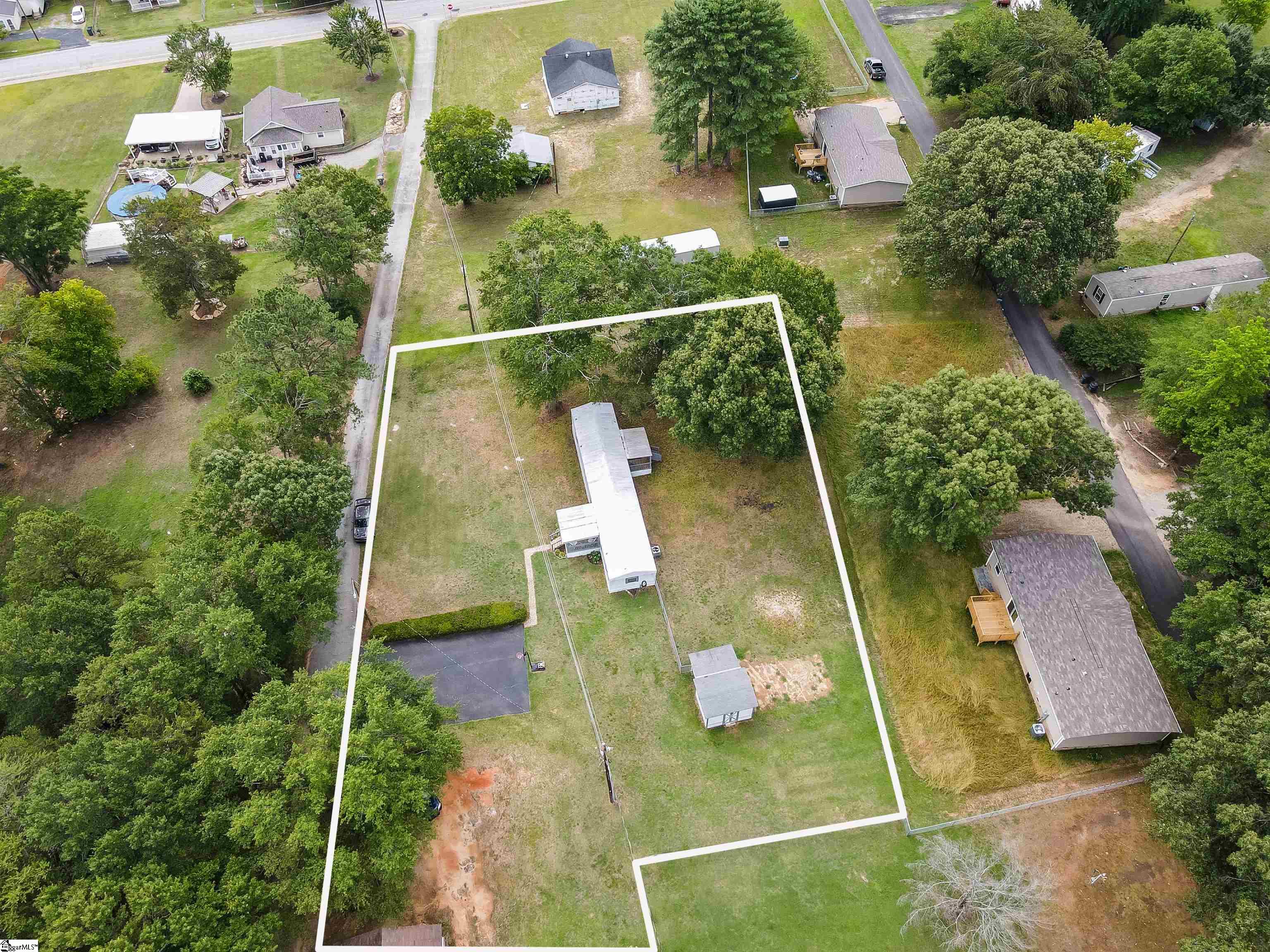 141 Dogwood Street Pacolet, SC 29372