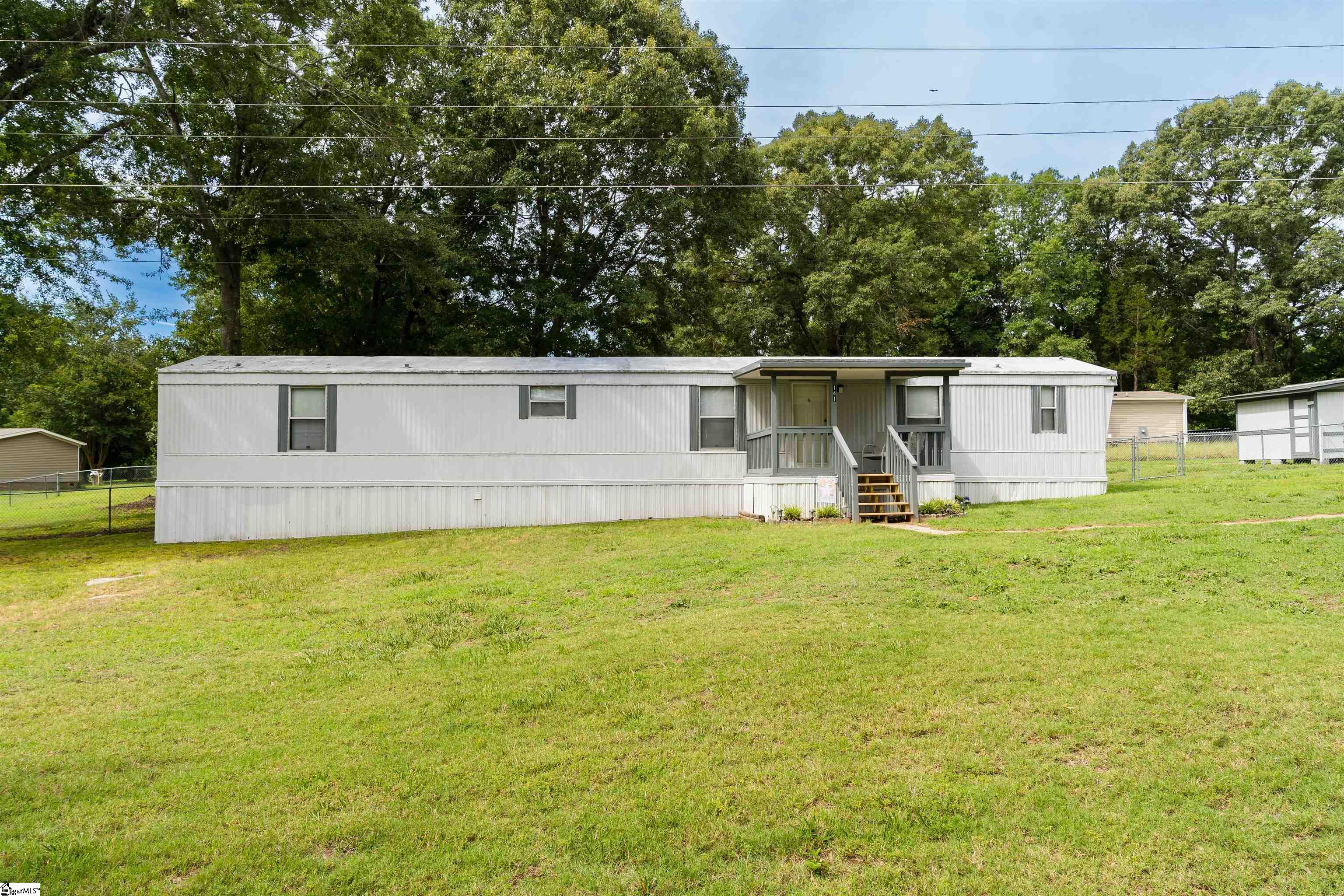 141 Dogwood Street Pacolet, SC 29372