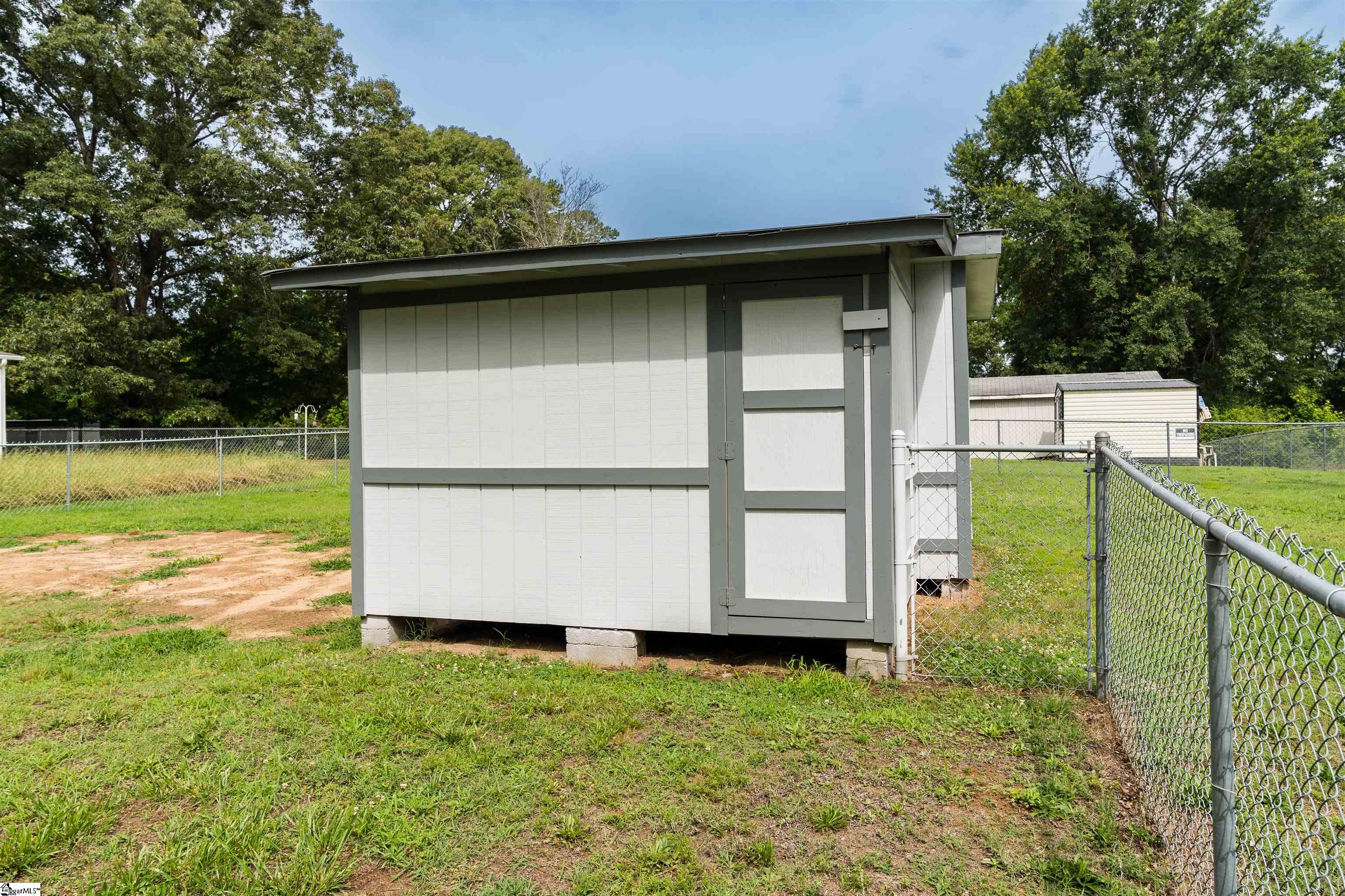 141 Dogwood Street Pacolet, SC 29372