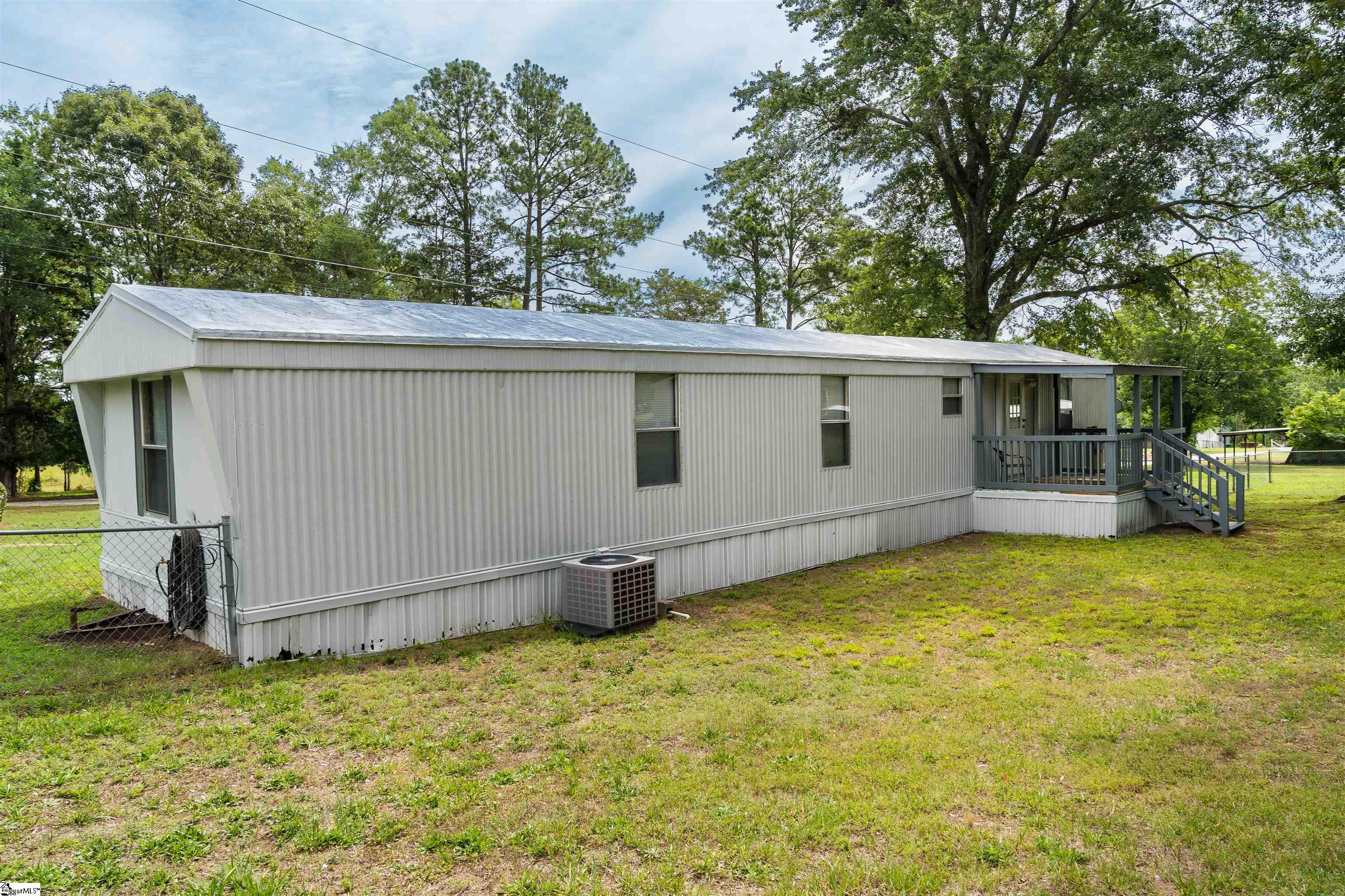141 Dogwood Street Pacolet, SC 29372